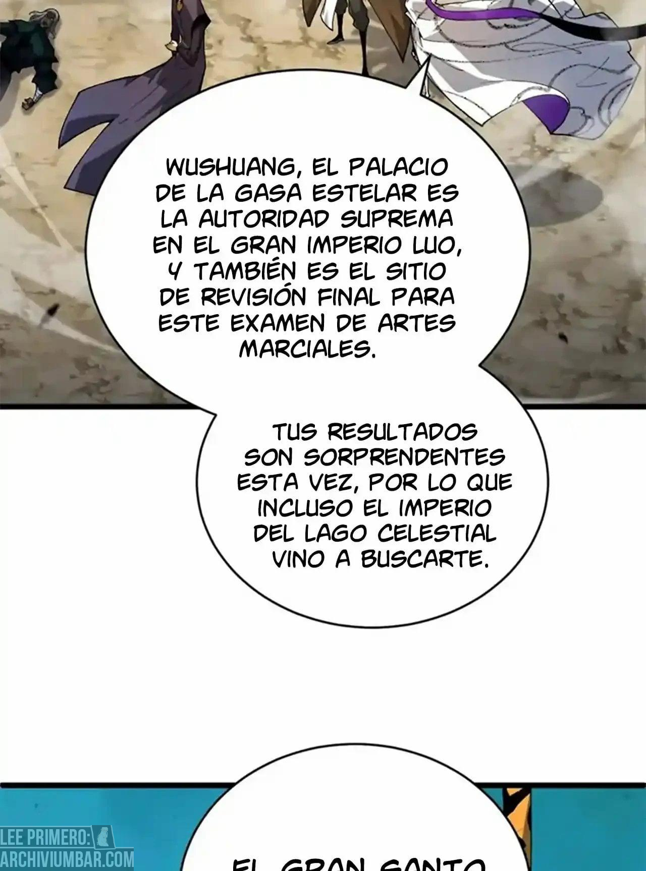 Luchando de Nuevo por una Vida — Capítulo 48 — 3