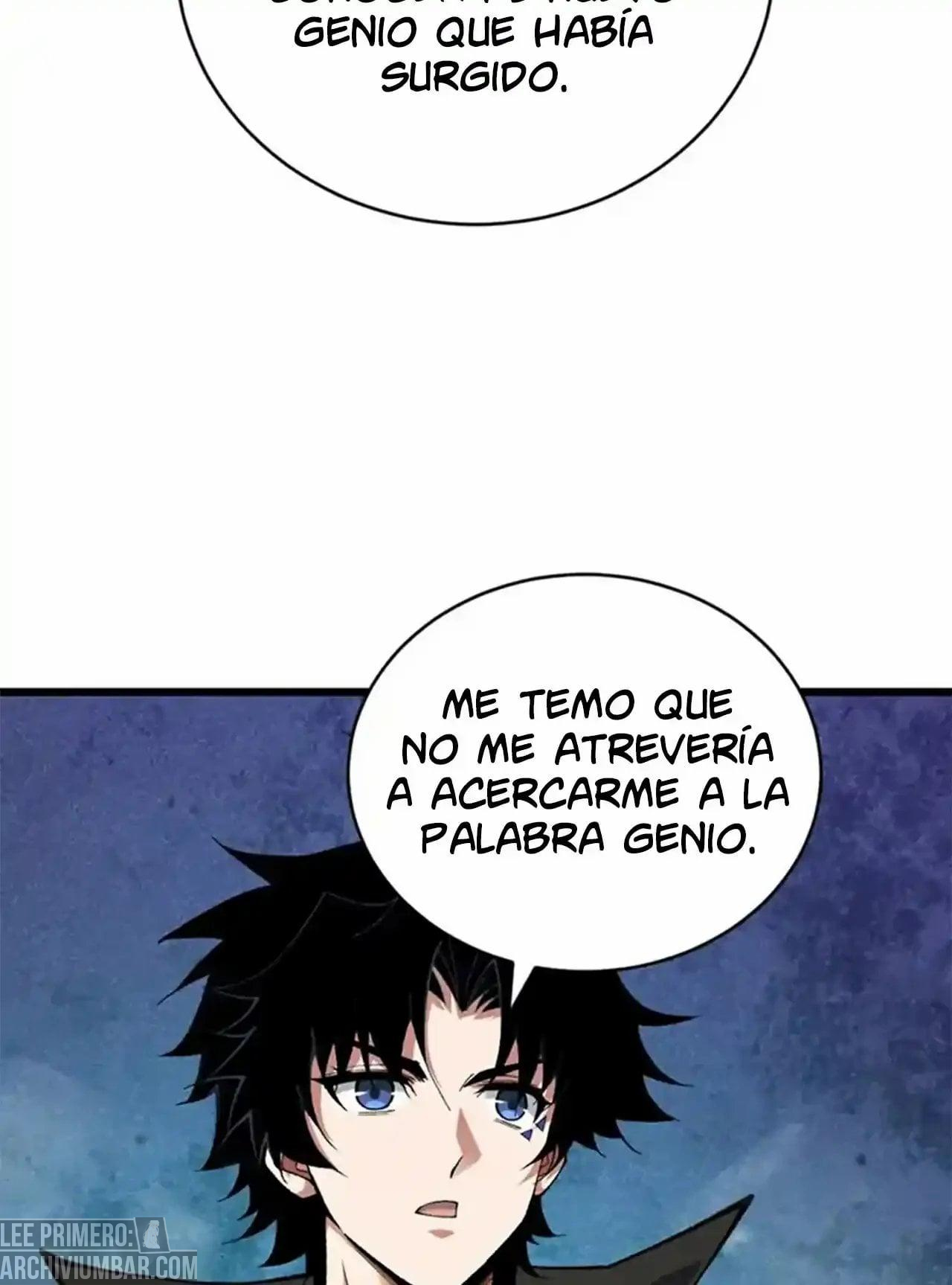 Luchando de Nuevo por una Vida — Capítulo 48 — 5