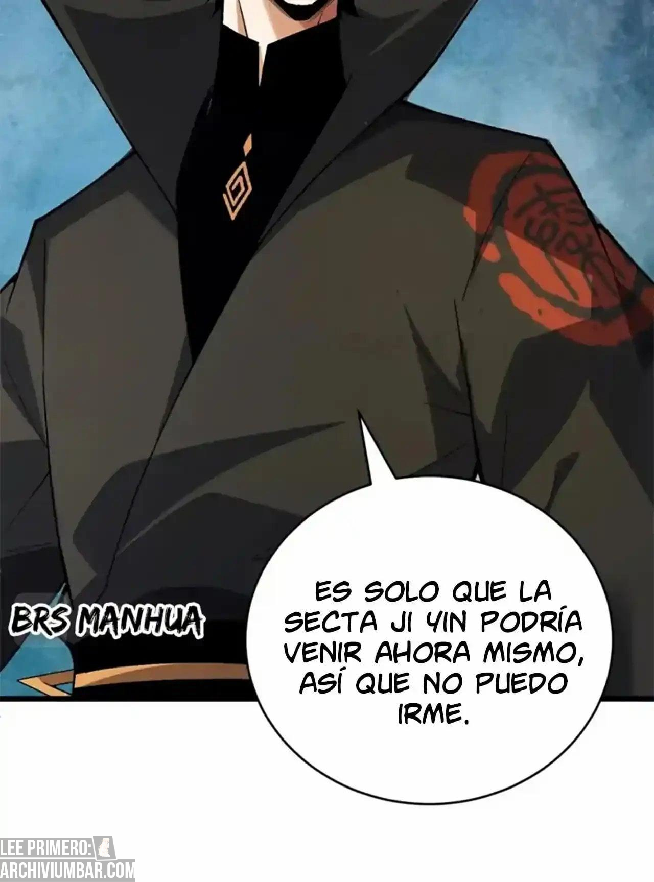 Luchando de Nuevo por una Vida — Capítulo 48 — 6