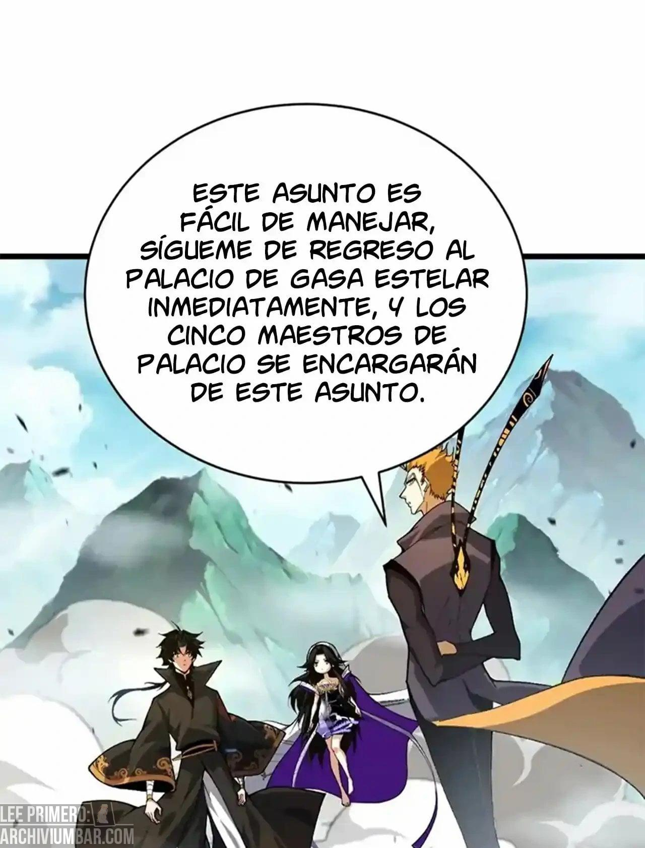 Luchando de Nuevo por una Vida — Capítulo 48 — 7
