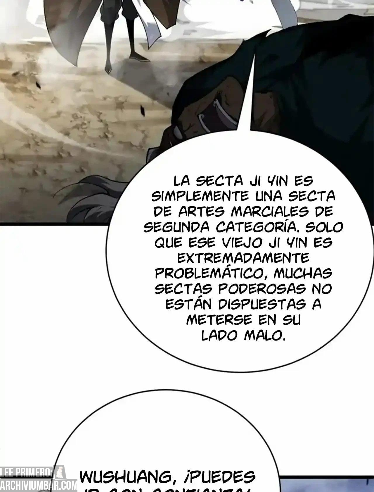 Luchando de Nuevo por una Vida — Capítulo 48 — 8