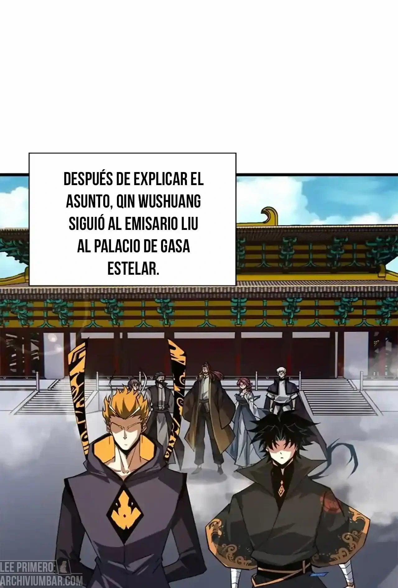 Luchando de Nuevo por una Vida — Capítulo 48 — 12