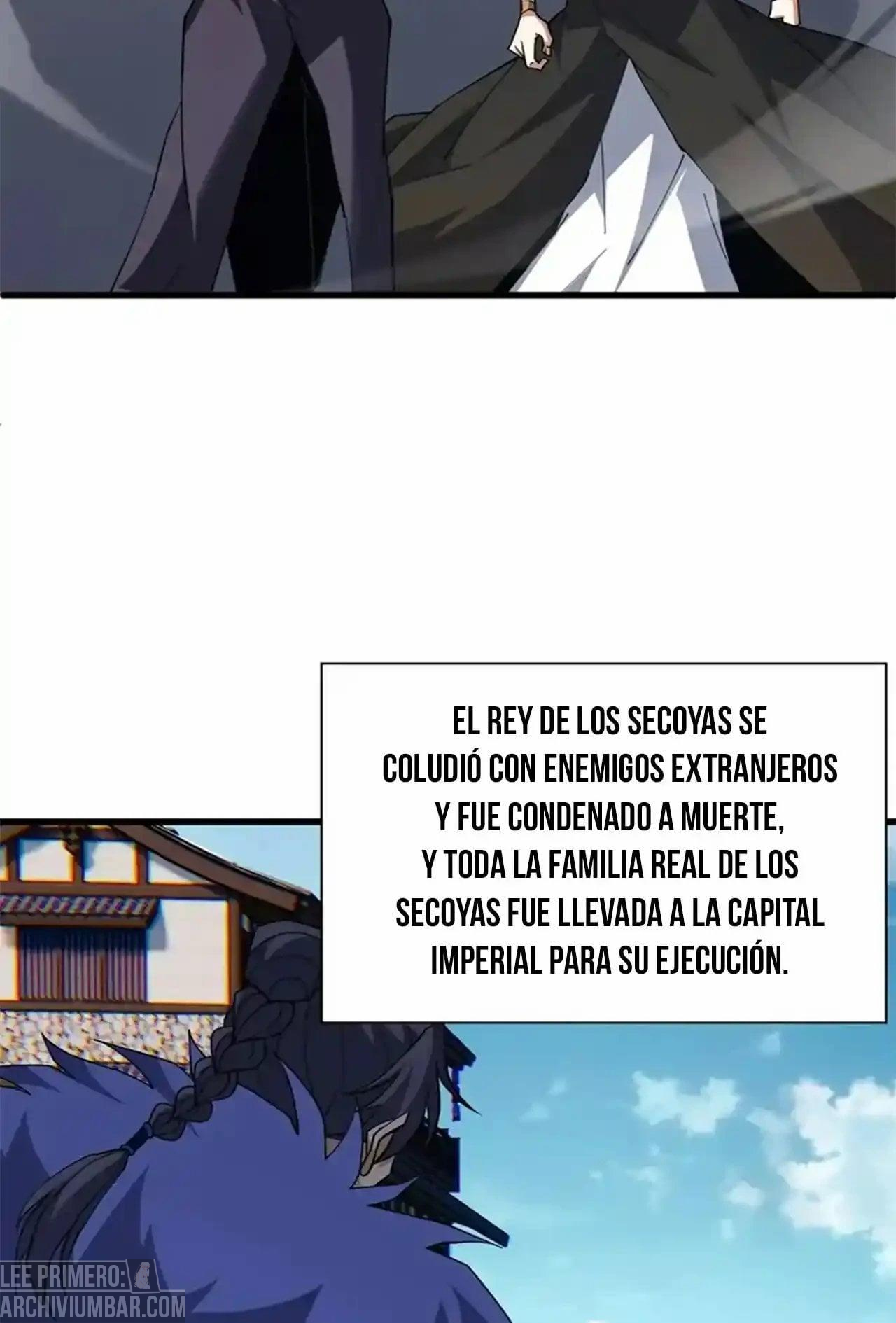 Luchando de Nuevo por una Vida — Capítulo 48 — 13
