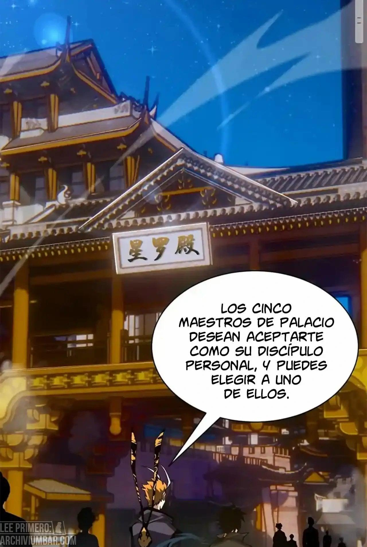 Luchando de Nuevo por una Vida — Capítulo 48 — 17