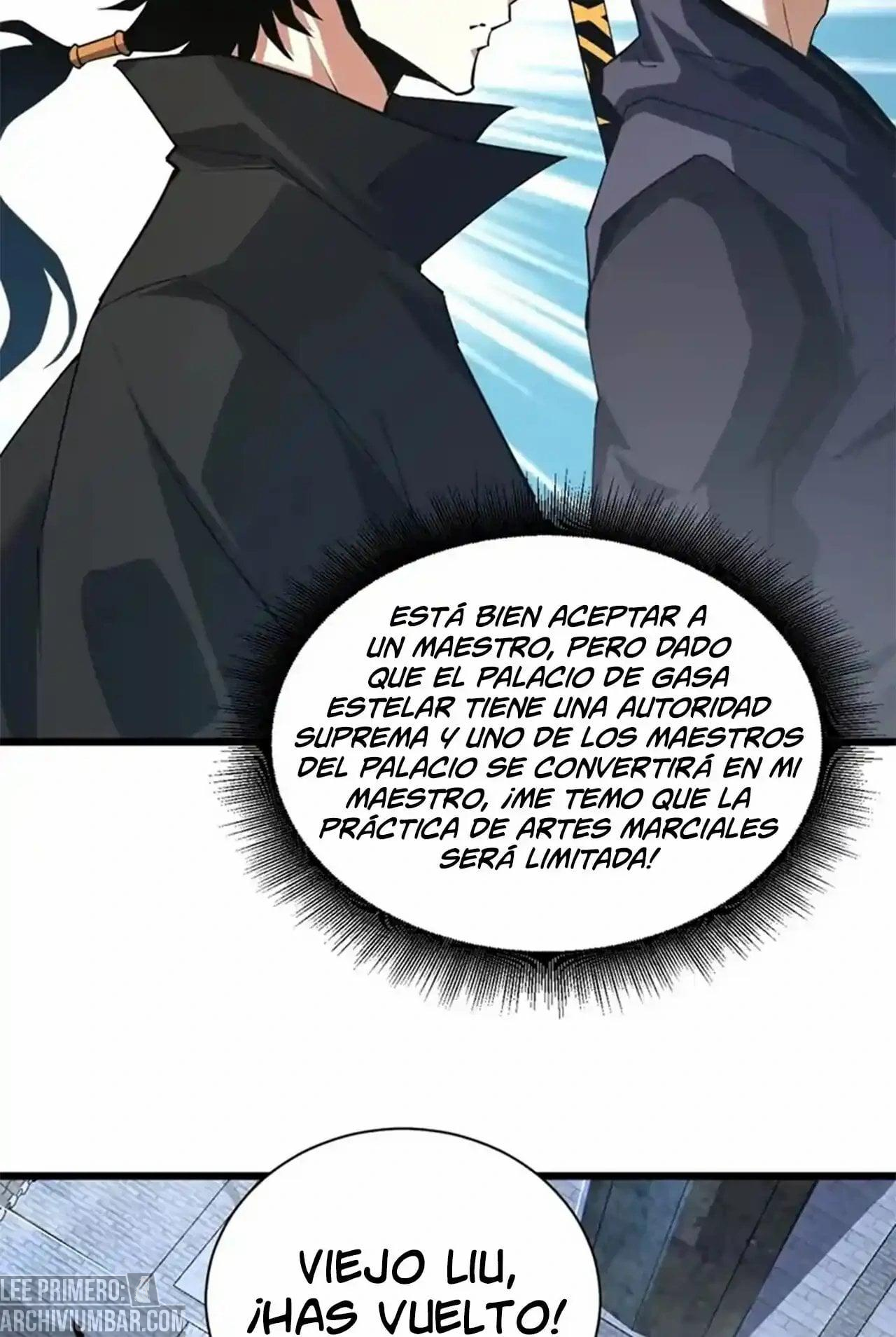 Luchando de Nuevo por una Vida — Capítulo 48 — 19