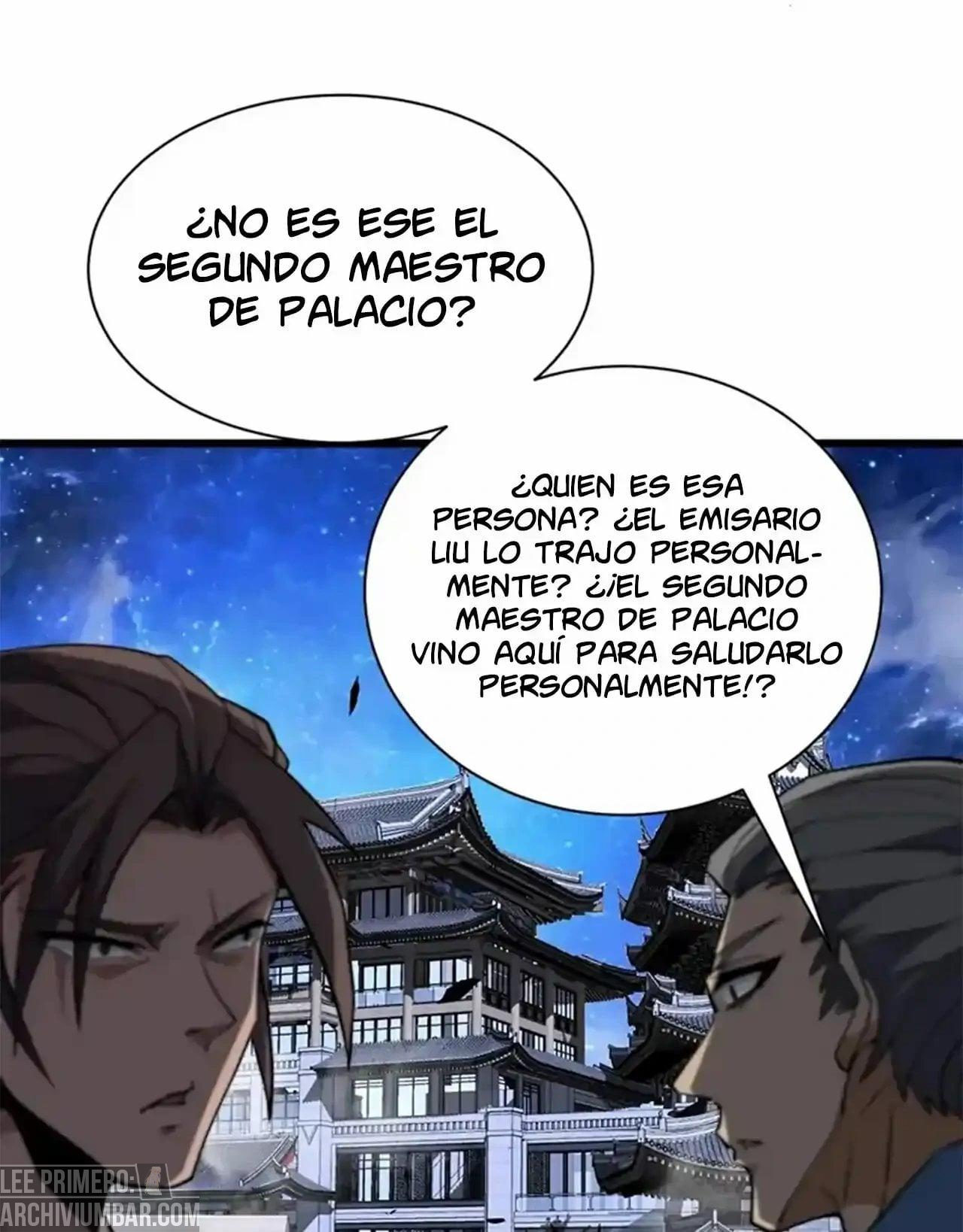 Luchando de Nuevo por una Vida — Capítulo 48 — 21