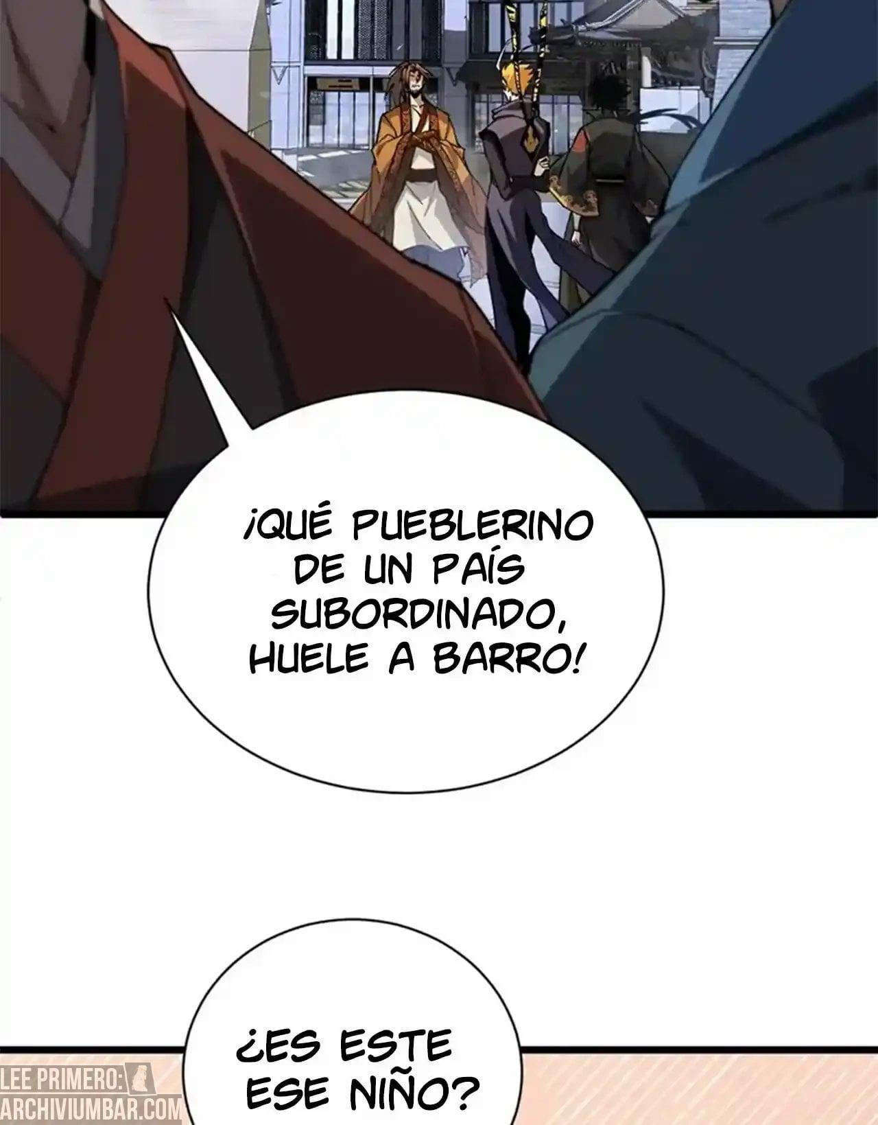 Luchando de Nuevo por una Vida — Capítulo 48 — 22