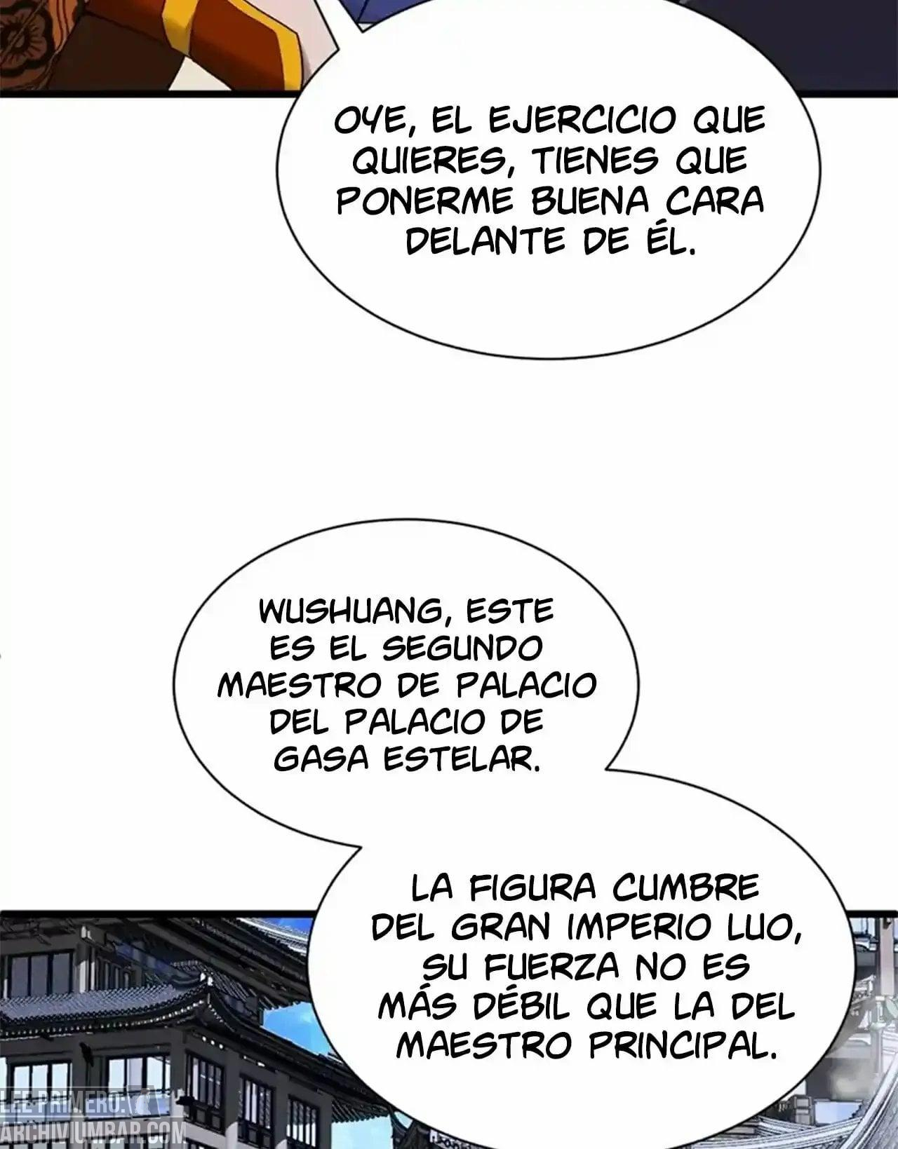 Luchando de Nuevo por una Vida — Capítulo 48 — 24