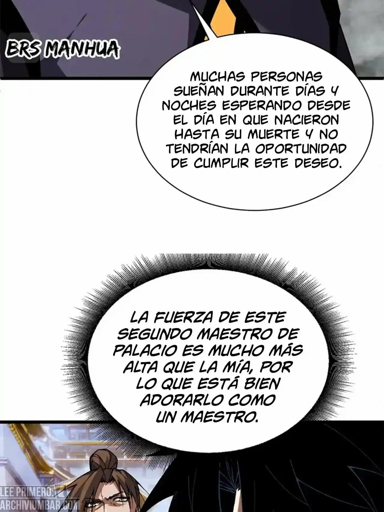 Luchando de Nuevo por una Vida — Capítulo 48 — 29