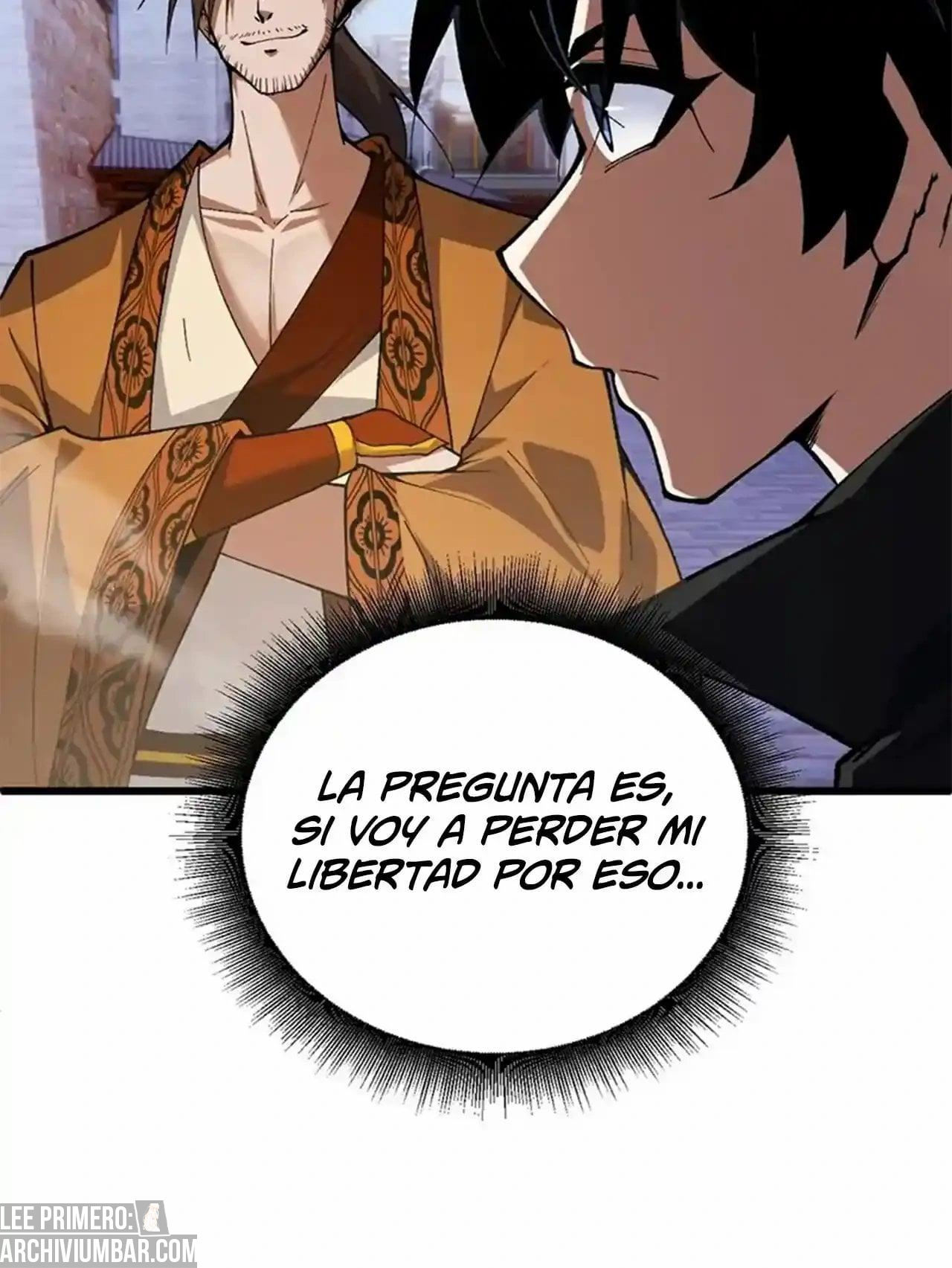 Luchando de Nuevo por una Vida — Capítulo 48 — 30