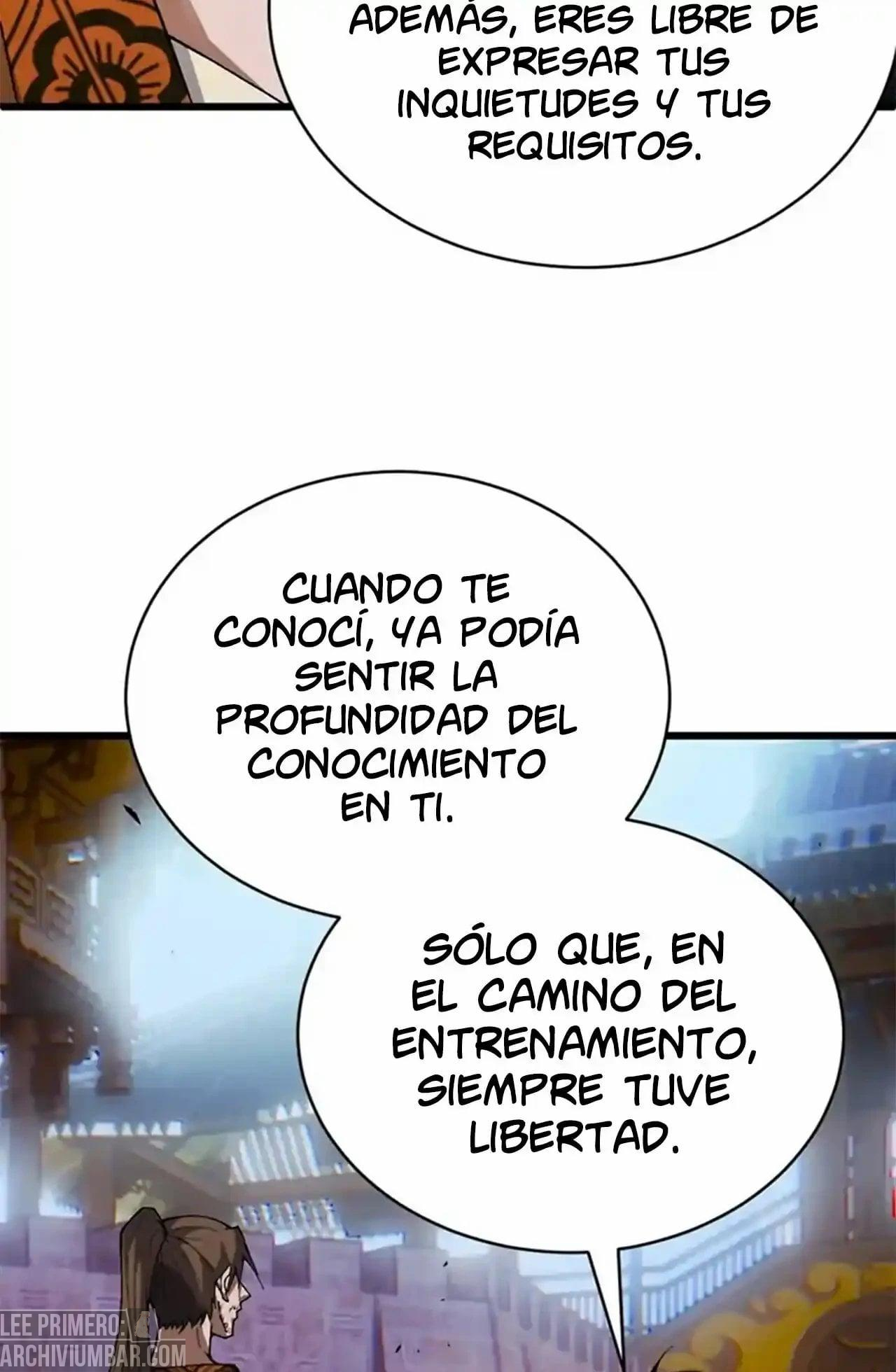 Luchando de Nuevo por una Vida — Capítulo 48 — 32