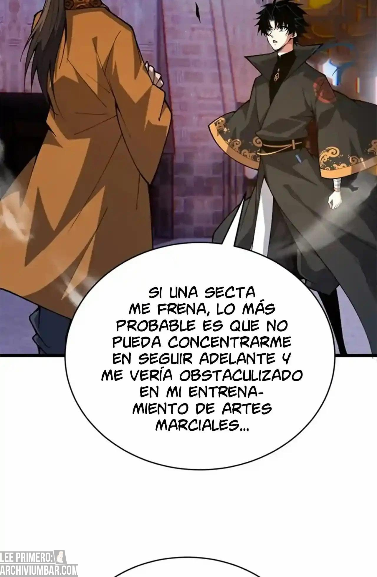 Luchando de Nuevo por una Vida — Capítulo 48 — 33