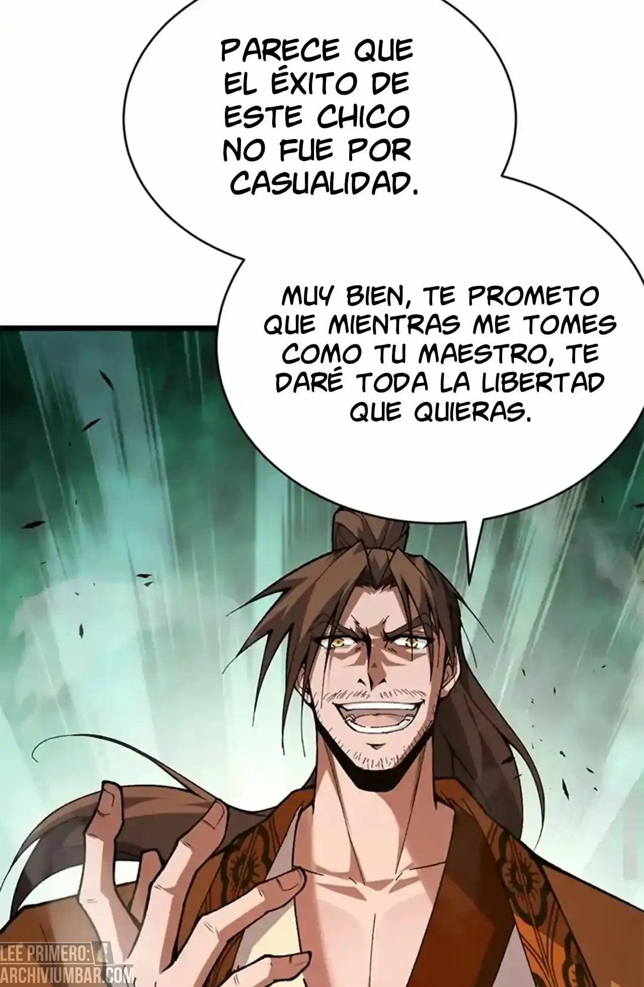 Luchando de Nuevo por una Vida — Capítulo 48 — 34