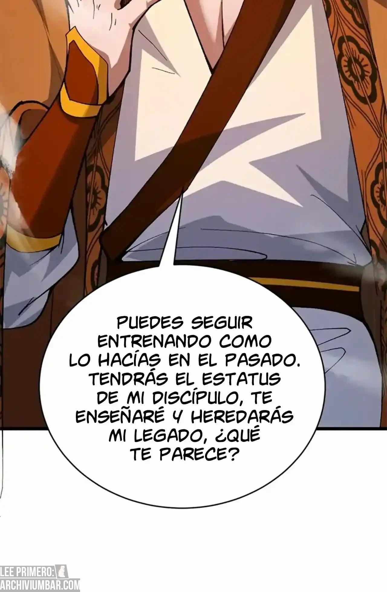 Luchando de Nuevo por una Vida — Capítulo 48 — 35