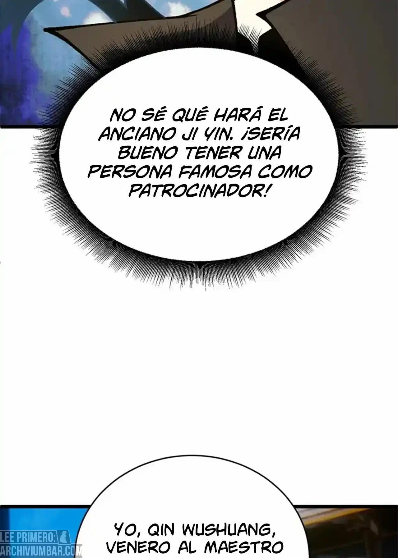 Luchando de Nuevo por una Vida — Capítulo 48 — 37