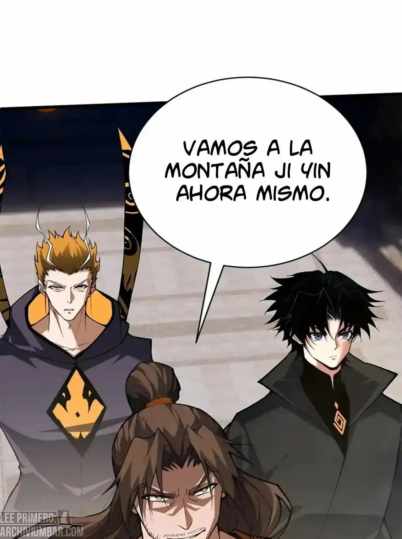 Luchando de Nuevo por una Vida — Capítulo 48 — 43