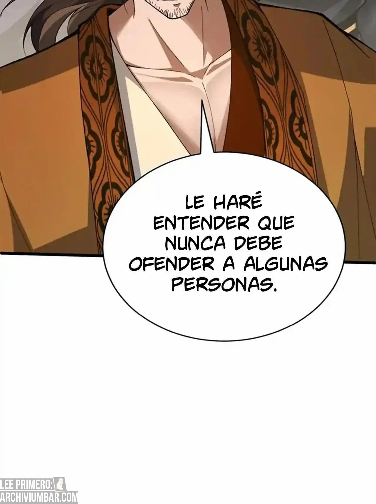 Luchando de Nuevo por una Vida — Capítulo 48 — 44