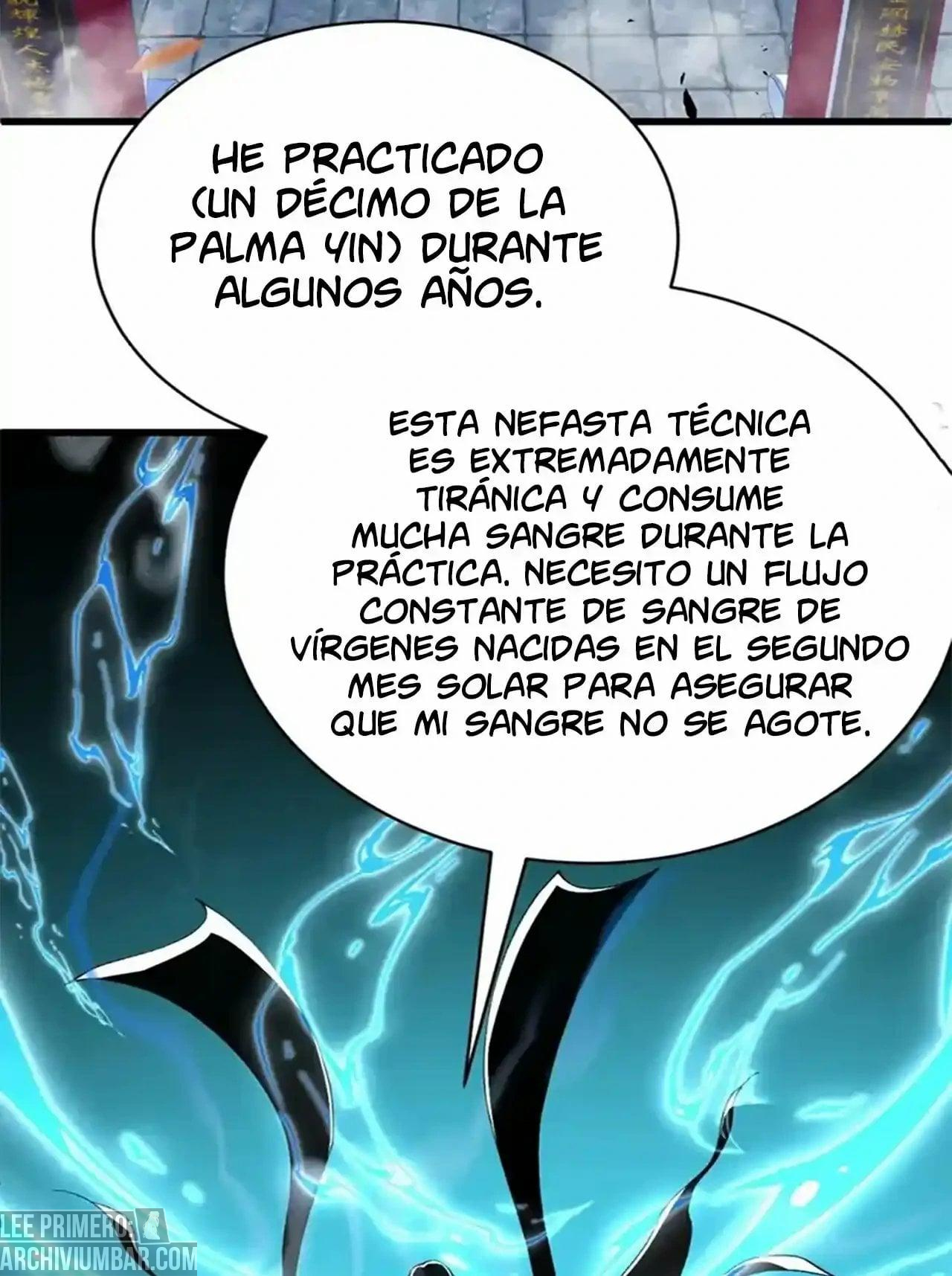 Luchando de Nuevo por una Vida — Capítulo 48 — 46