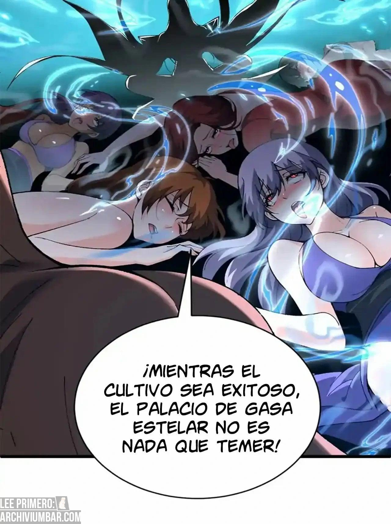 Luchando de Nuevo por una Vida — Capítulo 48 — 47
