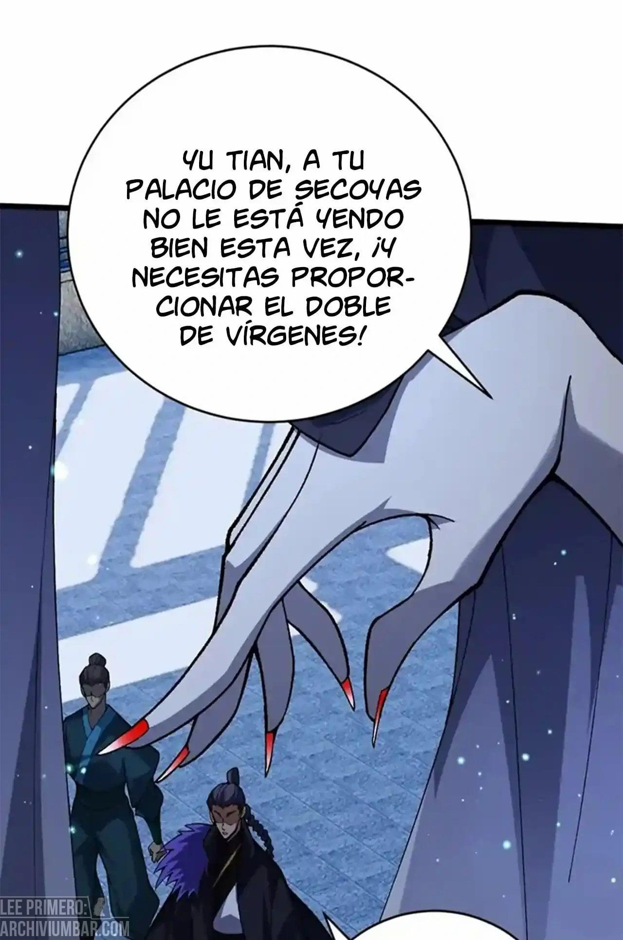 Luchando de Nuevo por una Vida — Capítulo 48 — 48
