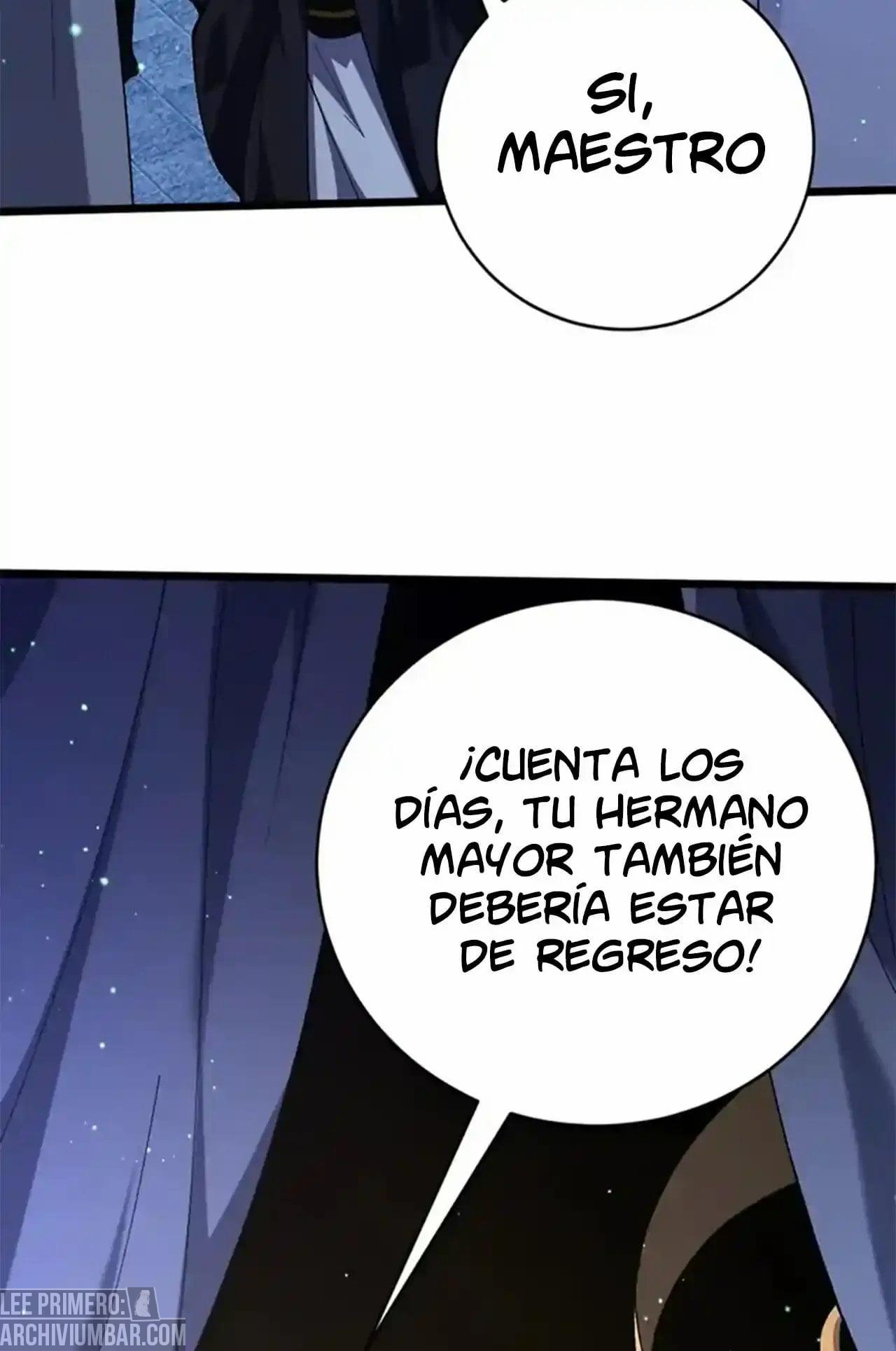 Luchando de Nuevo por una Vida — Capítulo 48 — 49