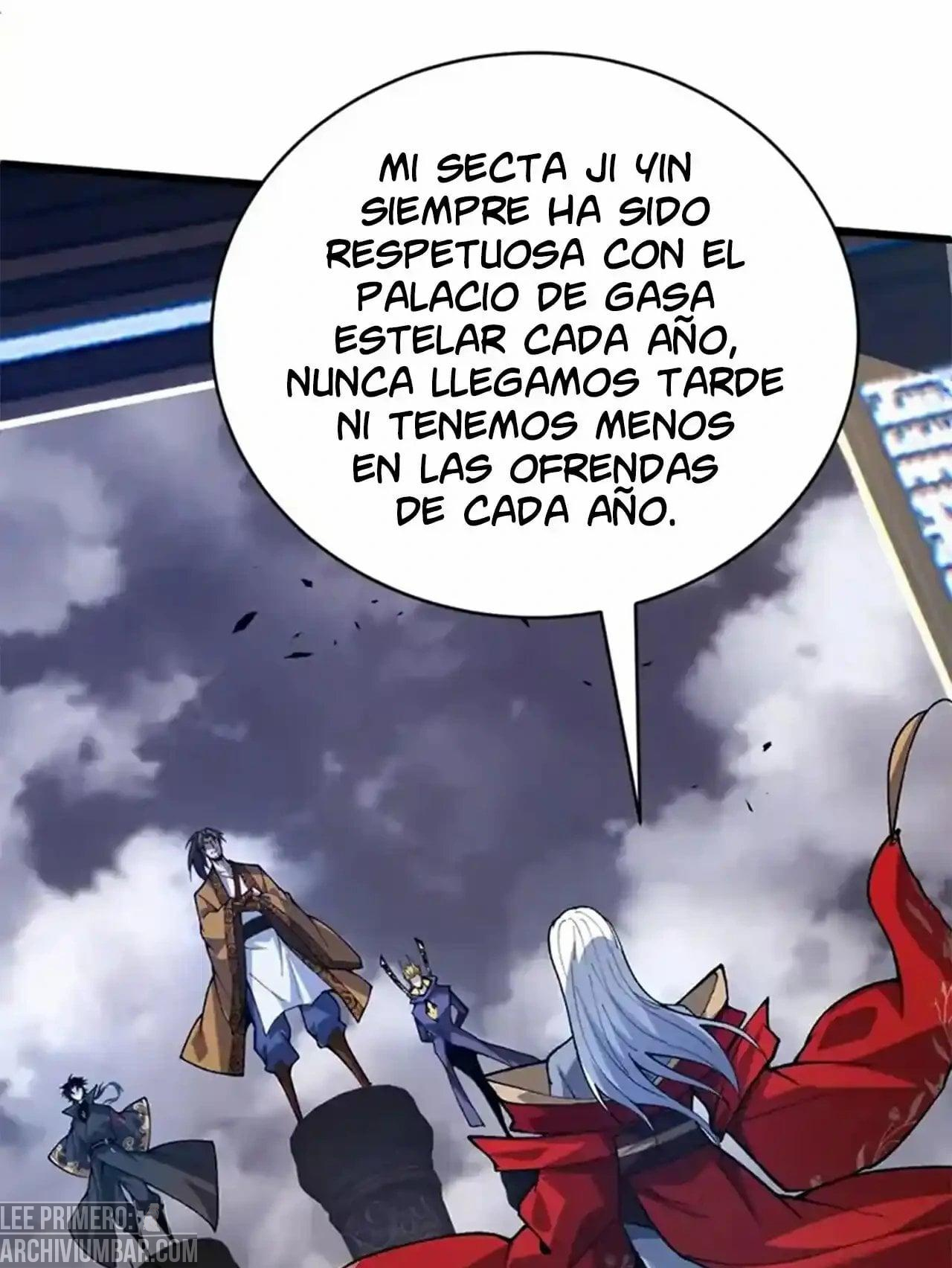 Luchando de Nuevo por una Vida — Capítulo 48 — 56