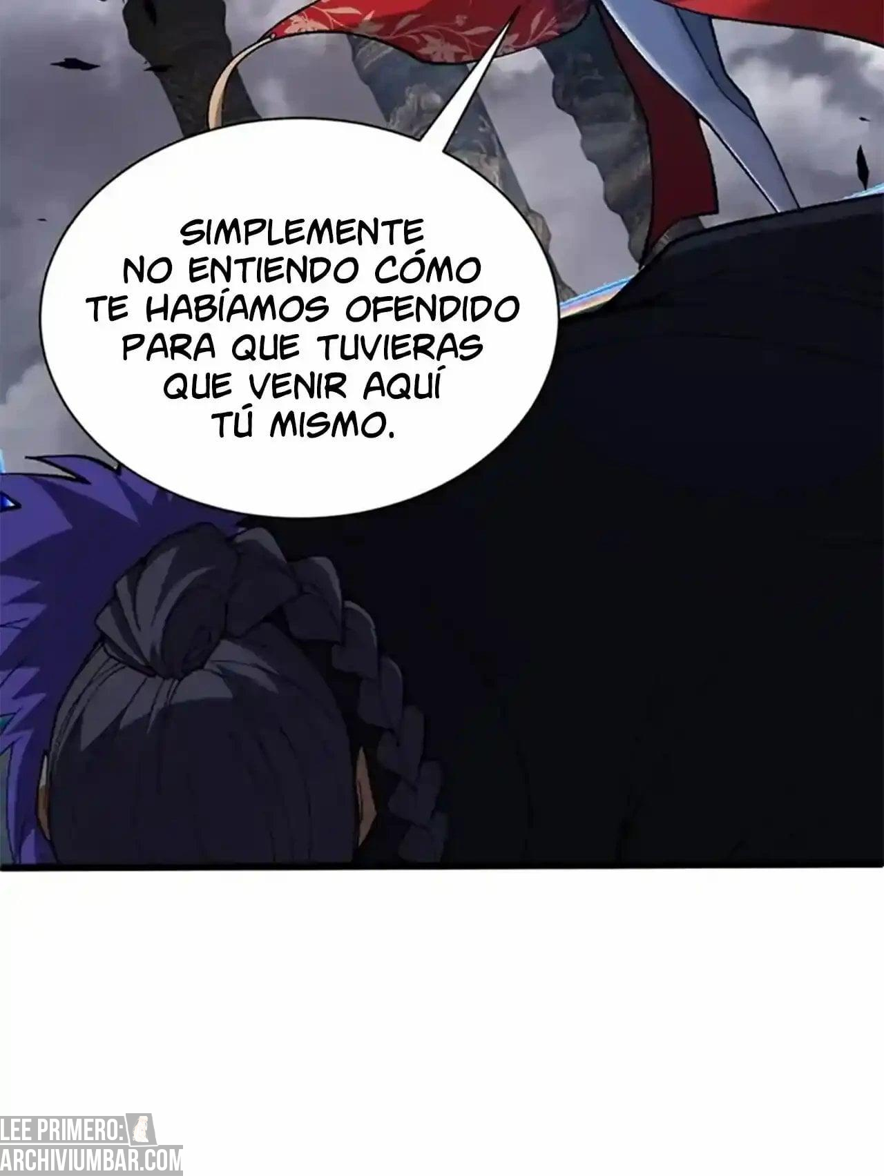 Luchando de Nuevo por una Vida — Capítulo 48 — 57