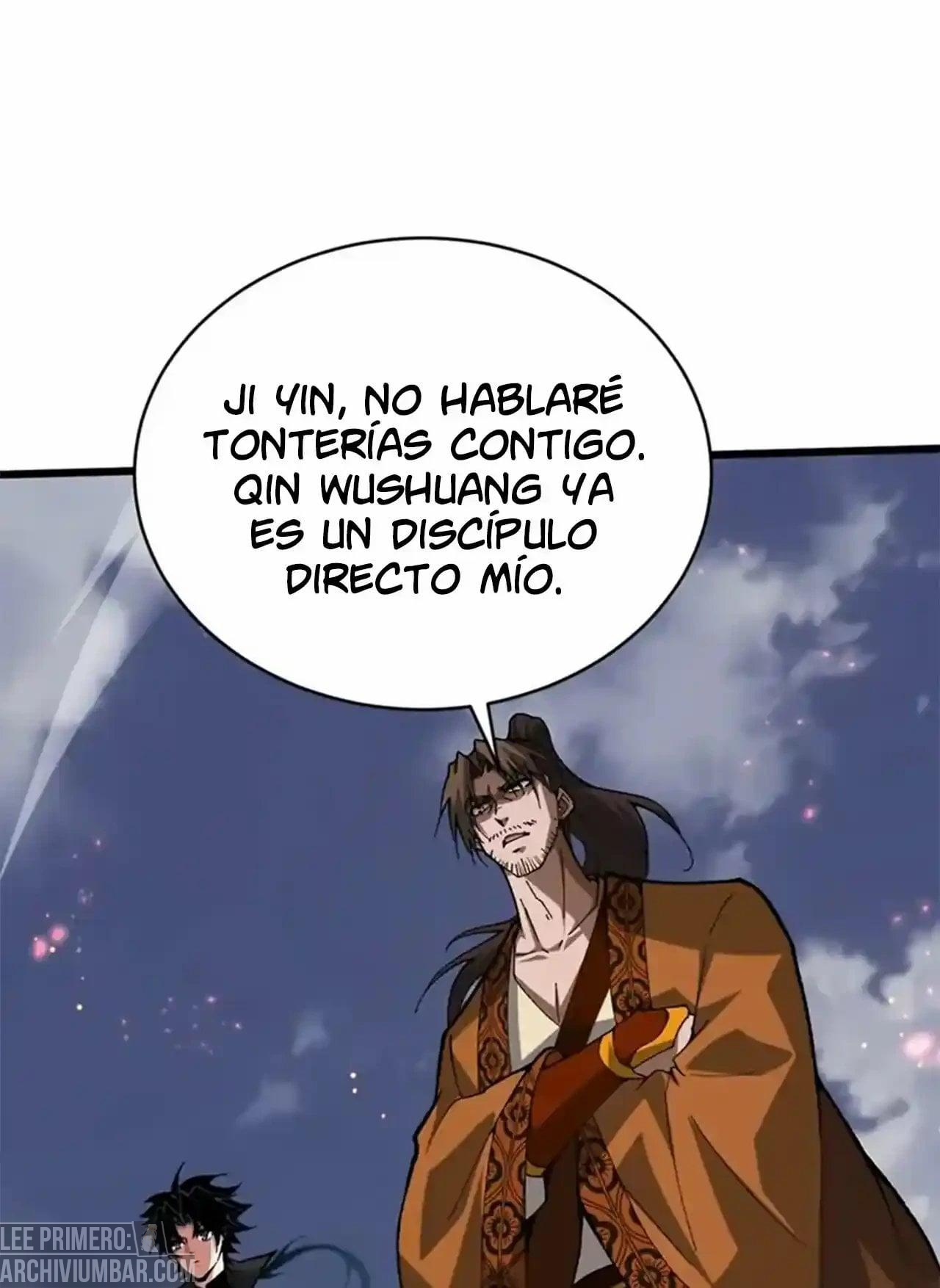 Luchando de Nuevo por una Vida — Capítulo 48 — 58