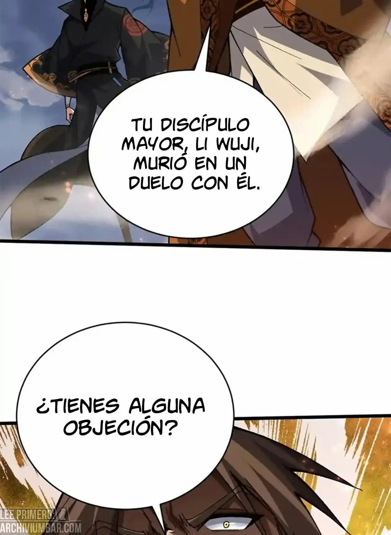 Luchando de Nuevo por una Vida — Capítulo 48 — 59