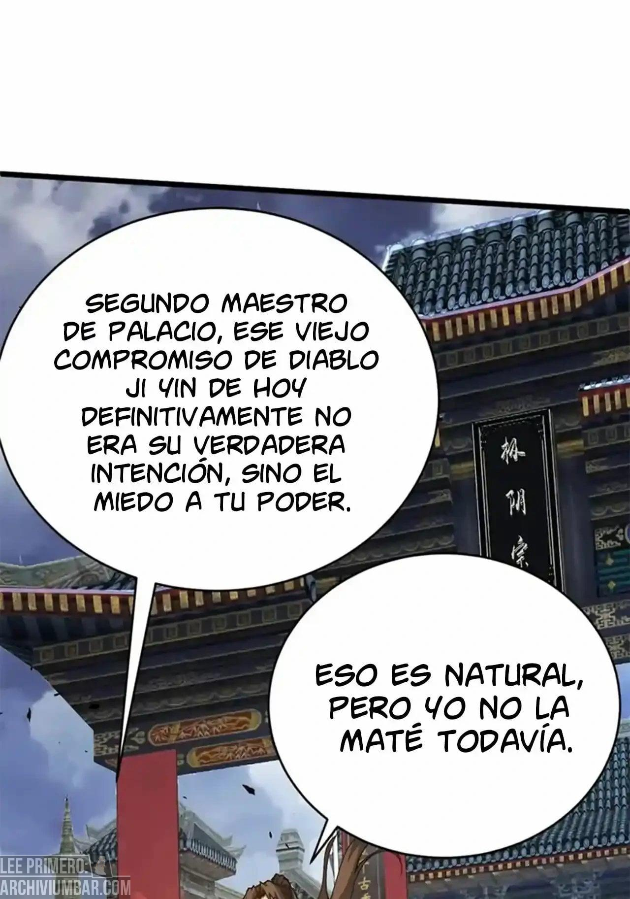 Luchando de Nuevo por una Vida — Capítulo 48 — 63