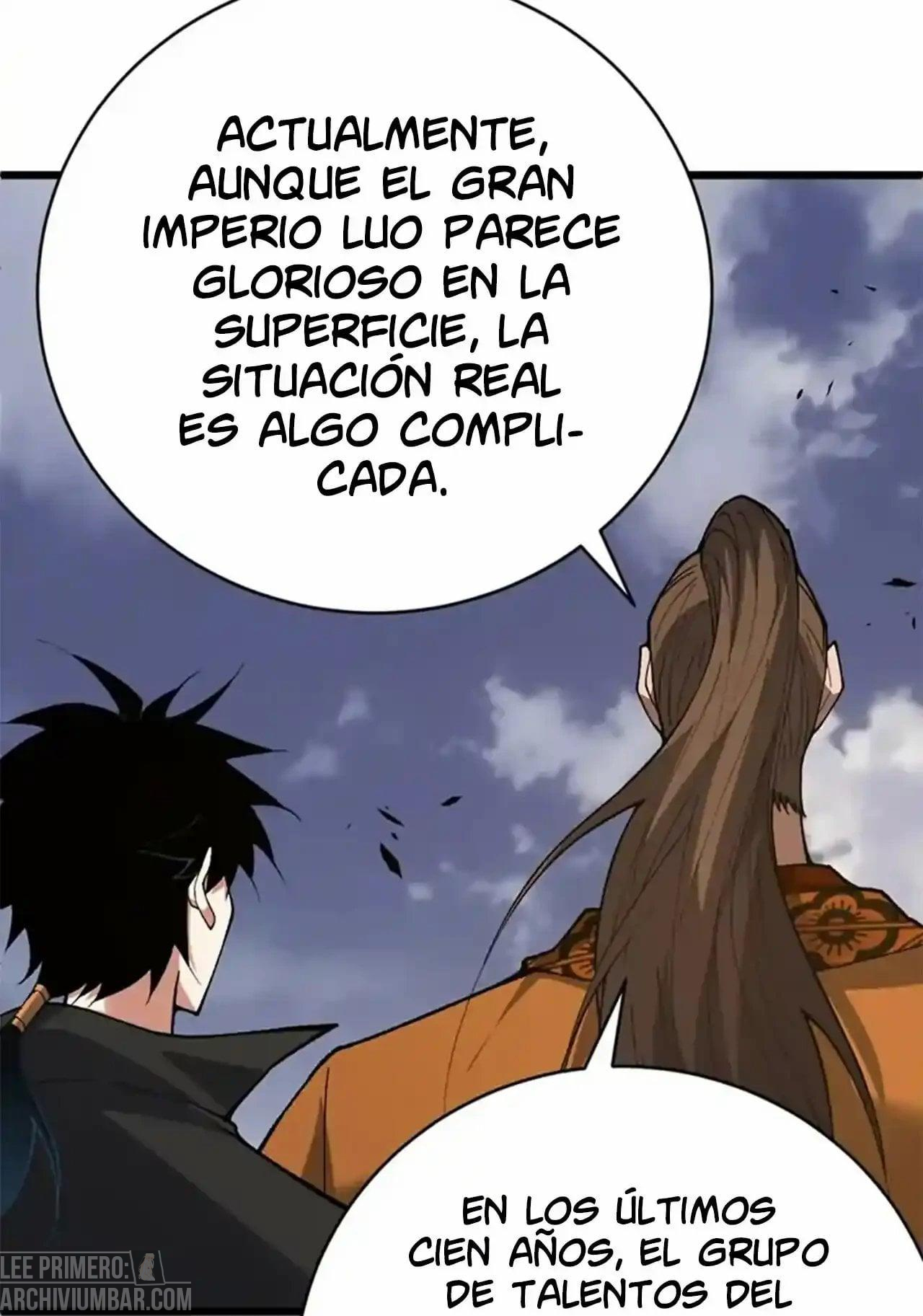 Luchando de Nuevo por una Vida — Capítulo 48 — 65