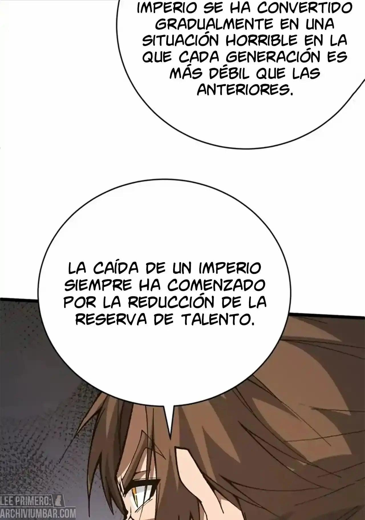 Luchando de Nuevo por una Vida — Capítulo 48 — 66