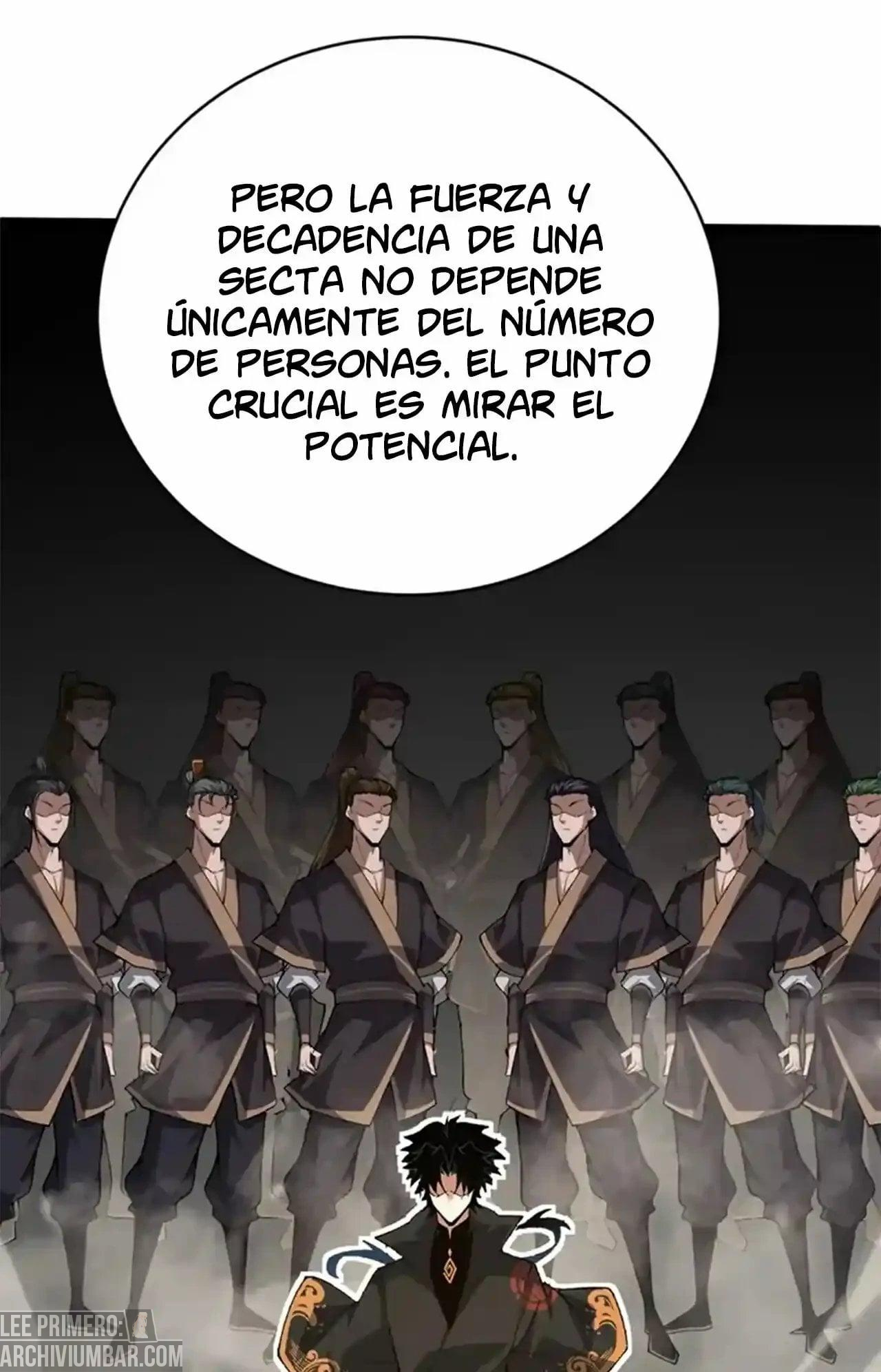 Luchando de Nuevo por una Vida — Capítulo 48 — 68