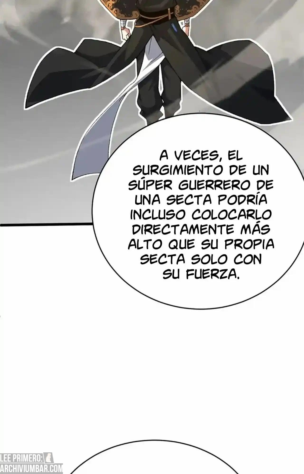 Luchando de Nuevo por una Vida — Capítulo 48 — 69