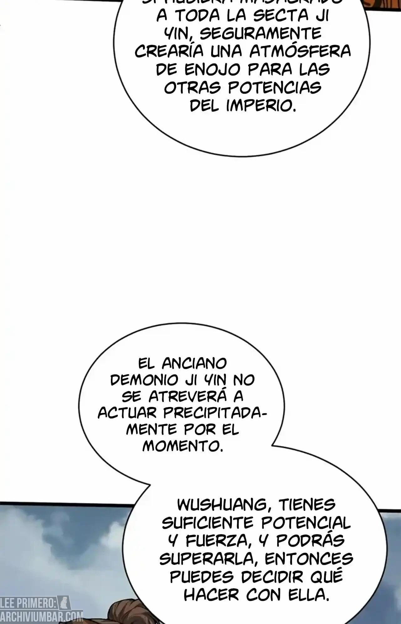 Luchando de Nuevo por una Vida — Capítulo 48 — 71