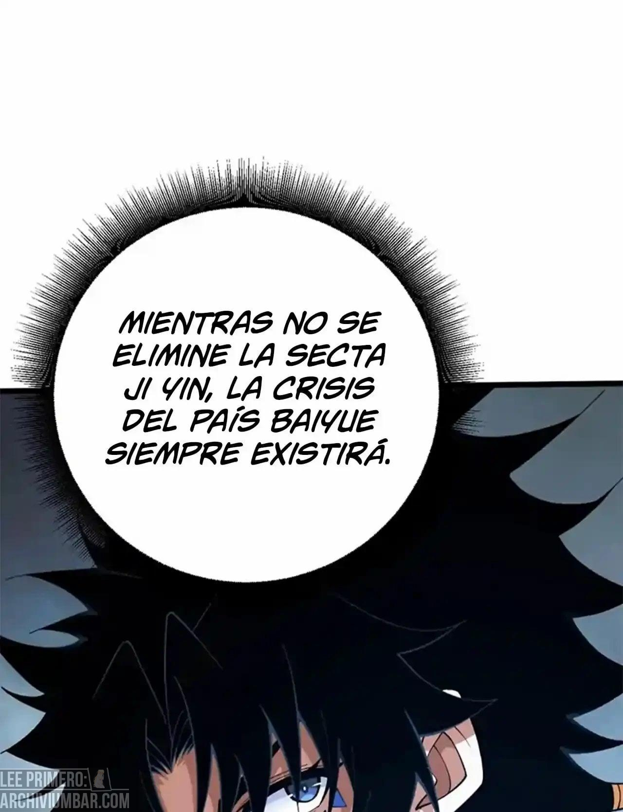 Luchando de Nuevo por una Vida — Capítulo 48 — 73
