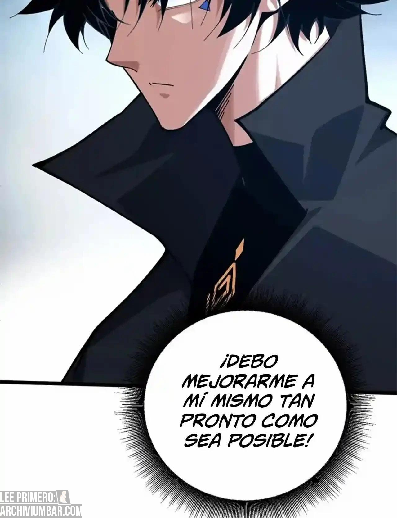 Luchando de Nuevo por una Vida — Capítulo 48 — 74