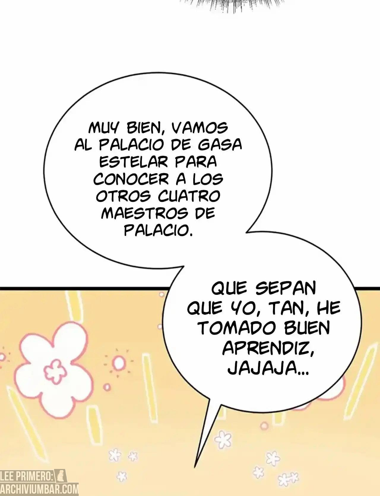 Luchando de Nuevo por una Vida — Capítulo 48 — 75