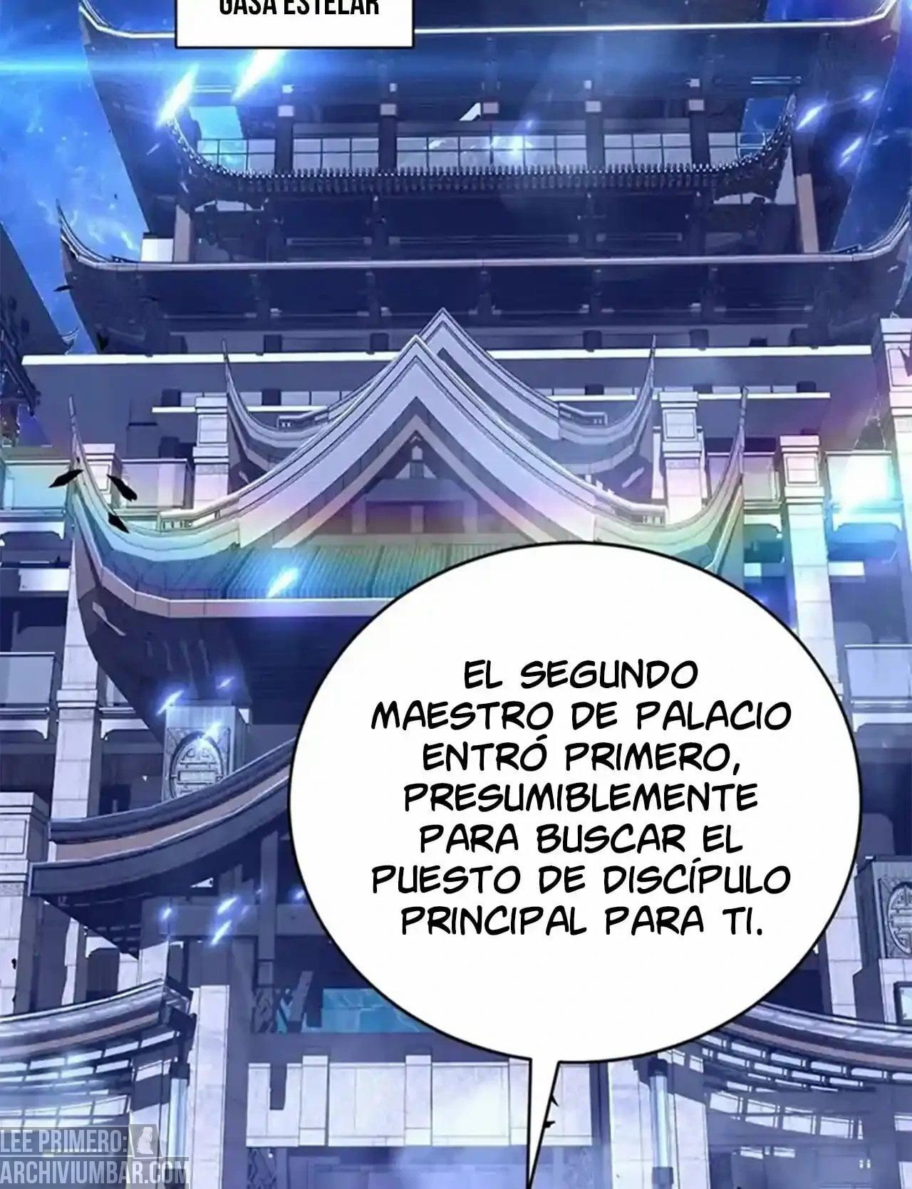Luchando de Nuevo por una Vida — Capítulo 48 — 77