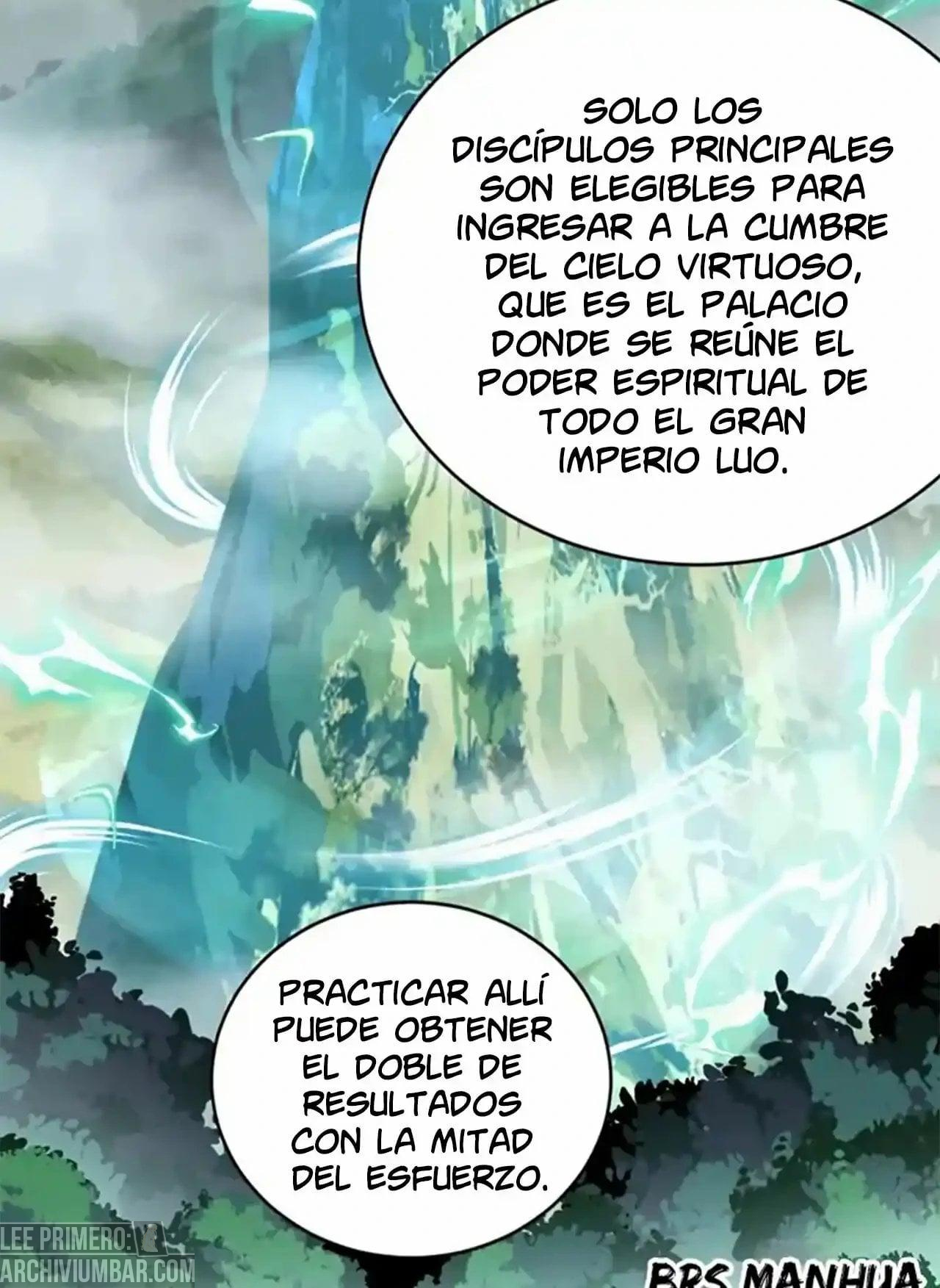 Luchando de Nuevo por una Vida — Capítulo 48 — 82