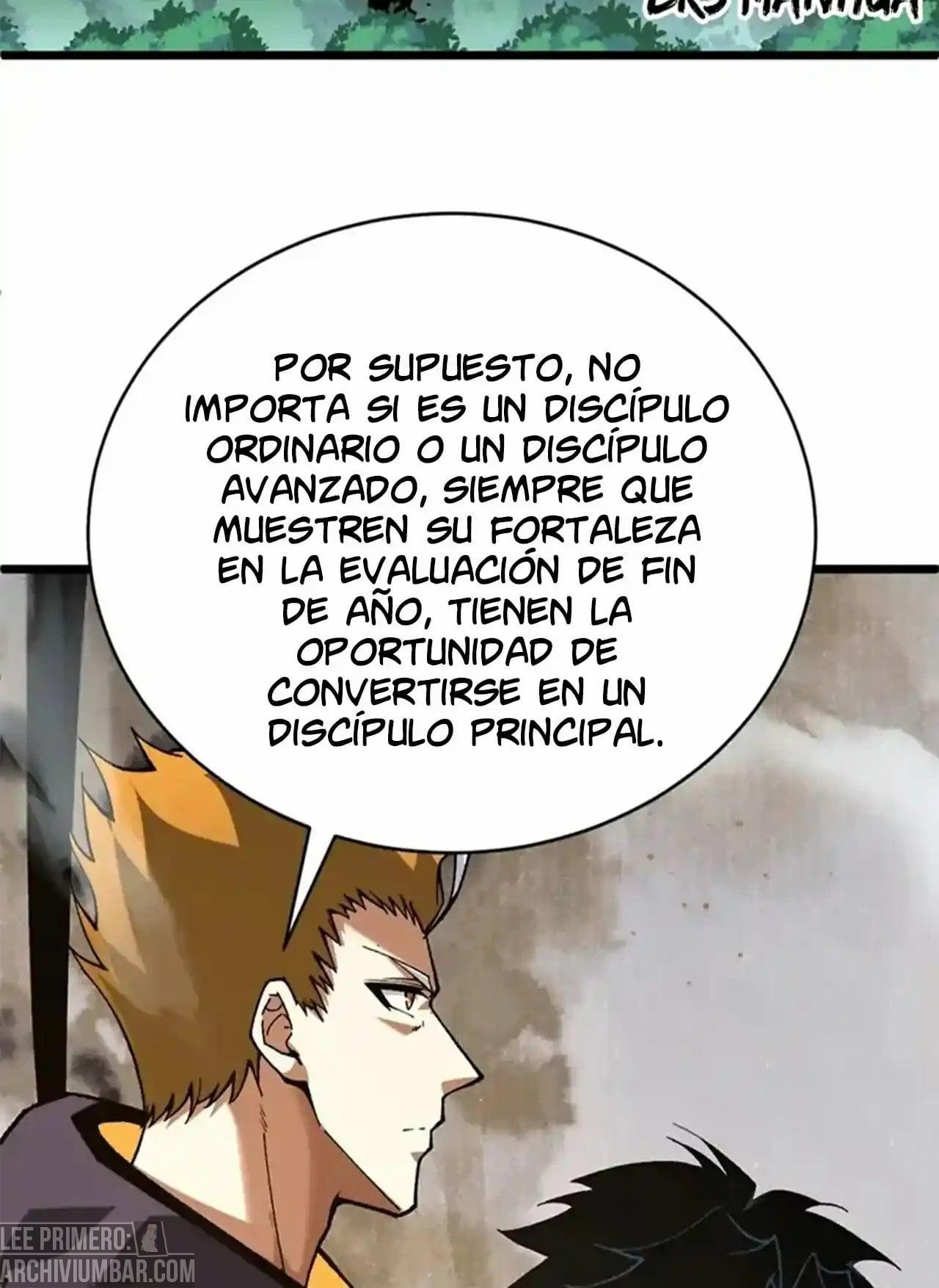 Luchando de Nuevo por una Vida — Capítulo 48 — 83