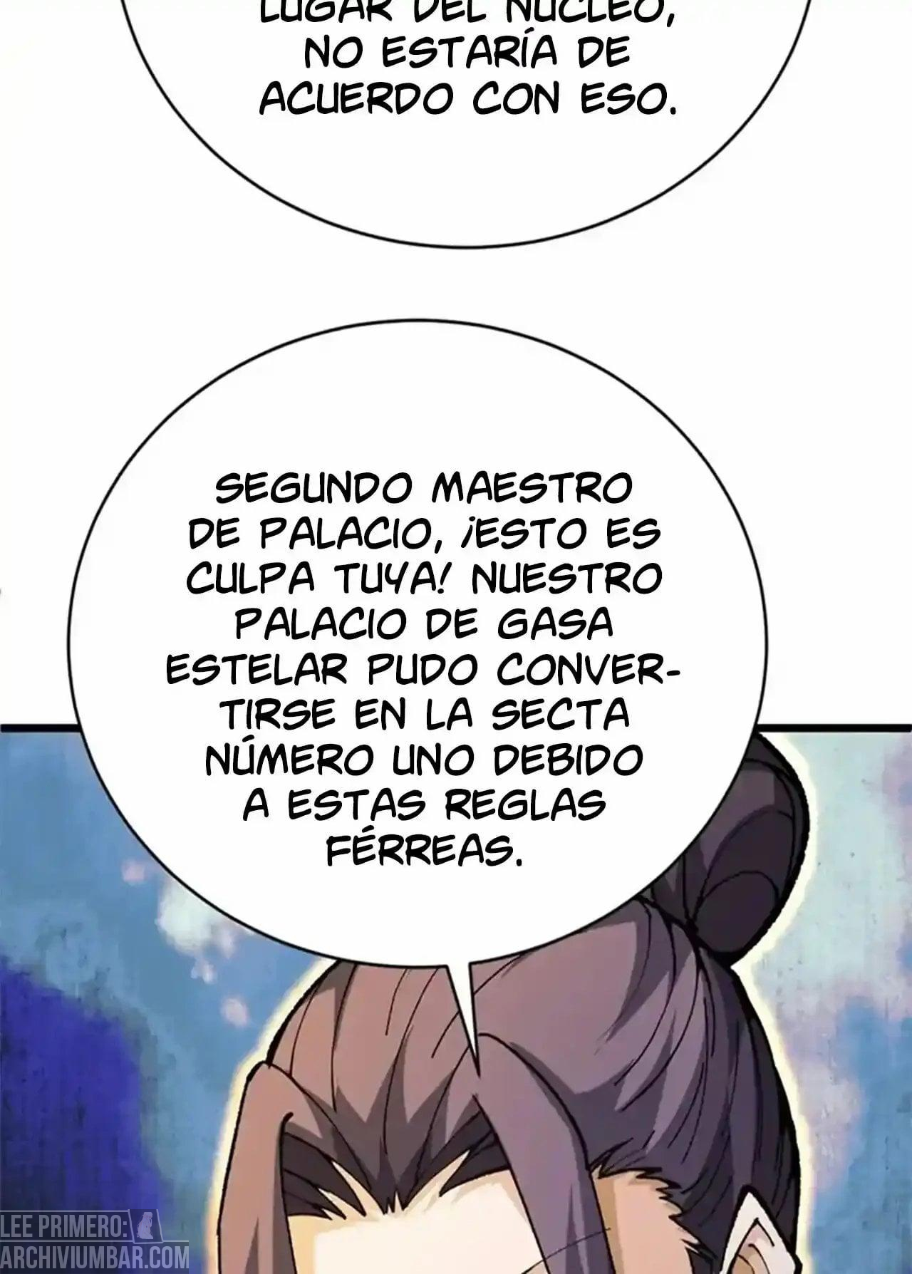 Luchando de Nuevo por una Vida — Capítulo 48 — 87
