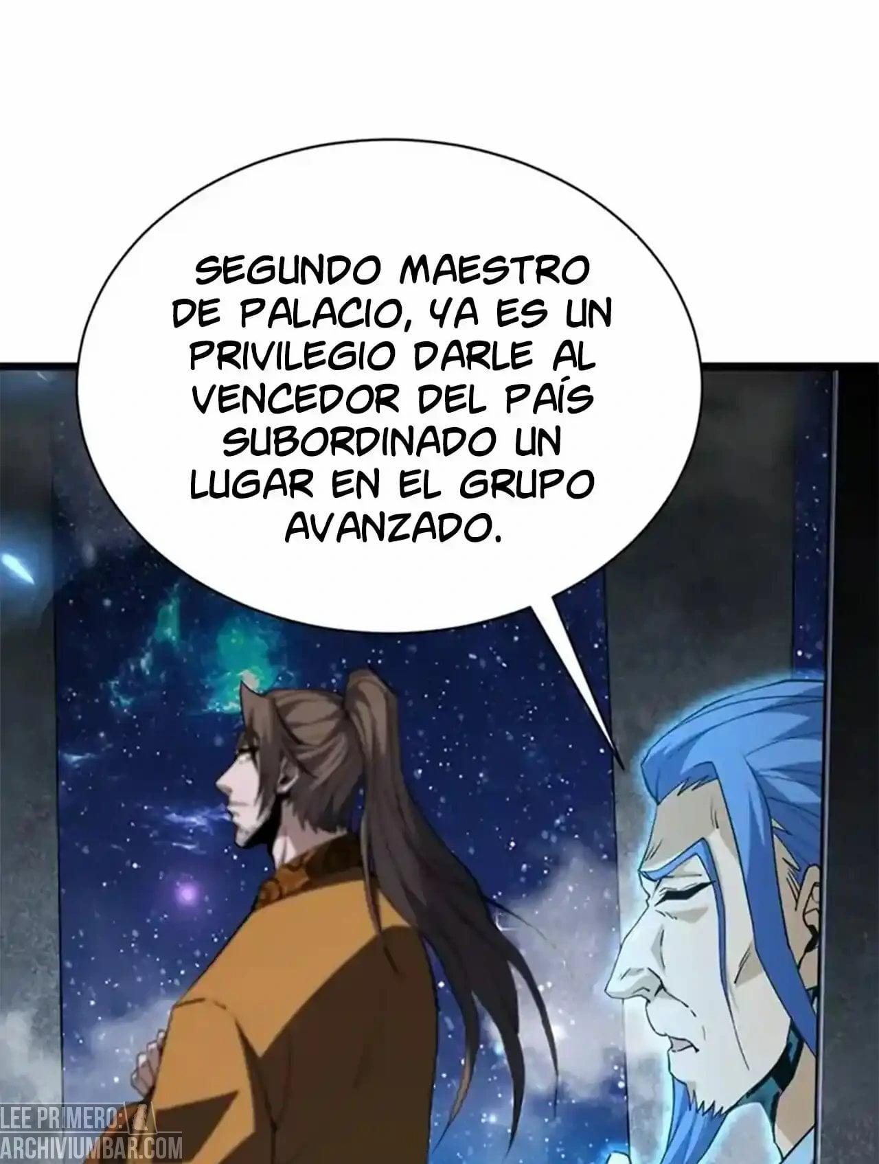 Luchando de Nuevo por una Vida — Capítulo 48 — 91