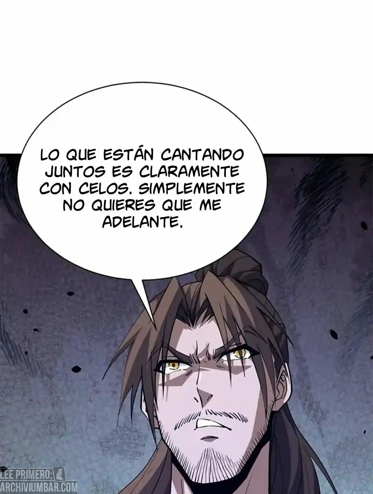 Luchando de Nuevo por una Vida — Capítulo 48 — 93
