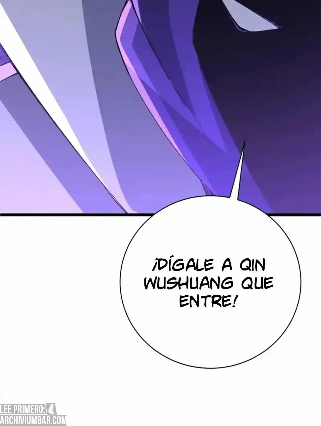 Luchando de Nuevo por una Vida — Capítulo 48 — 96