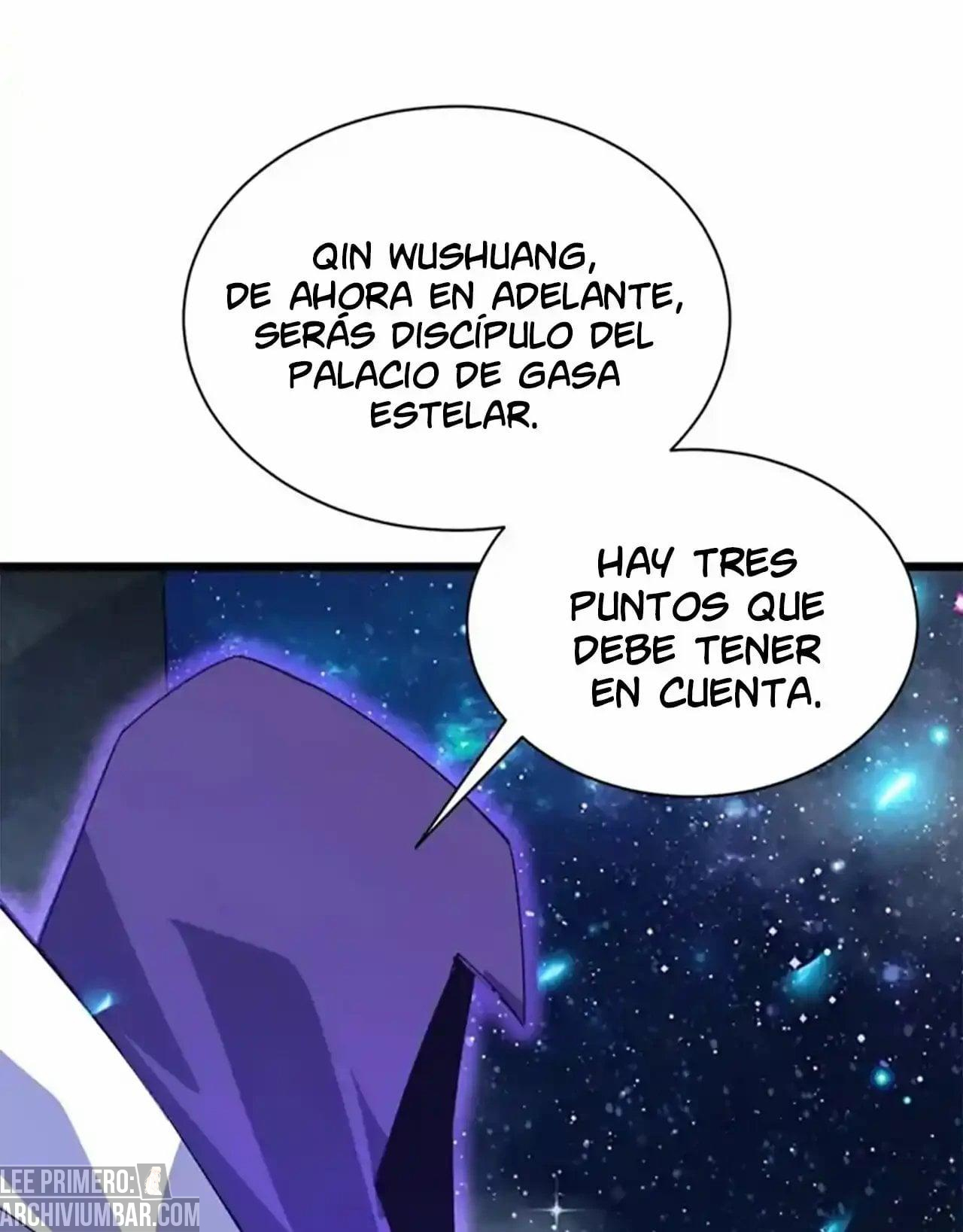 Luchando de Nuevo por una Vida — Capítulo 48 — 100