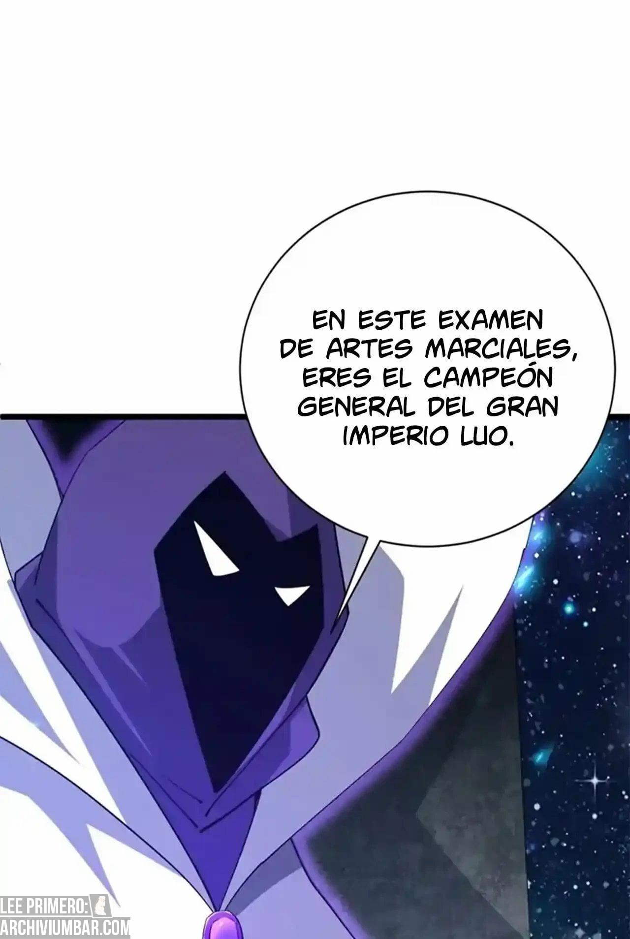 Luchando de Nuevo por una Vida — Capítulo 48 — 104
