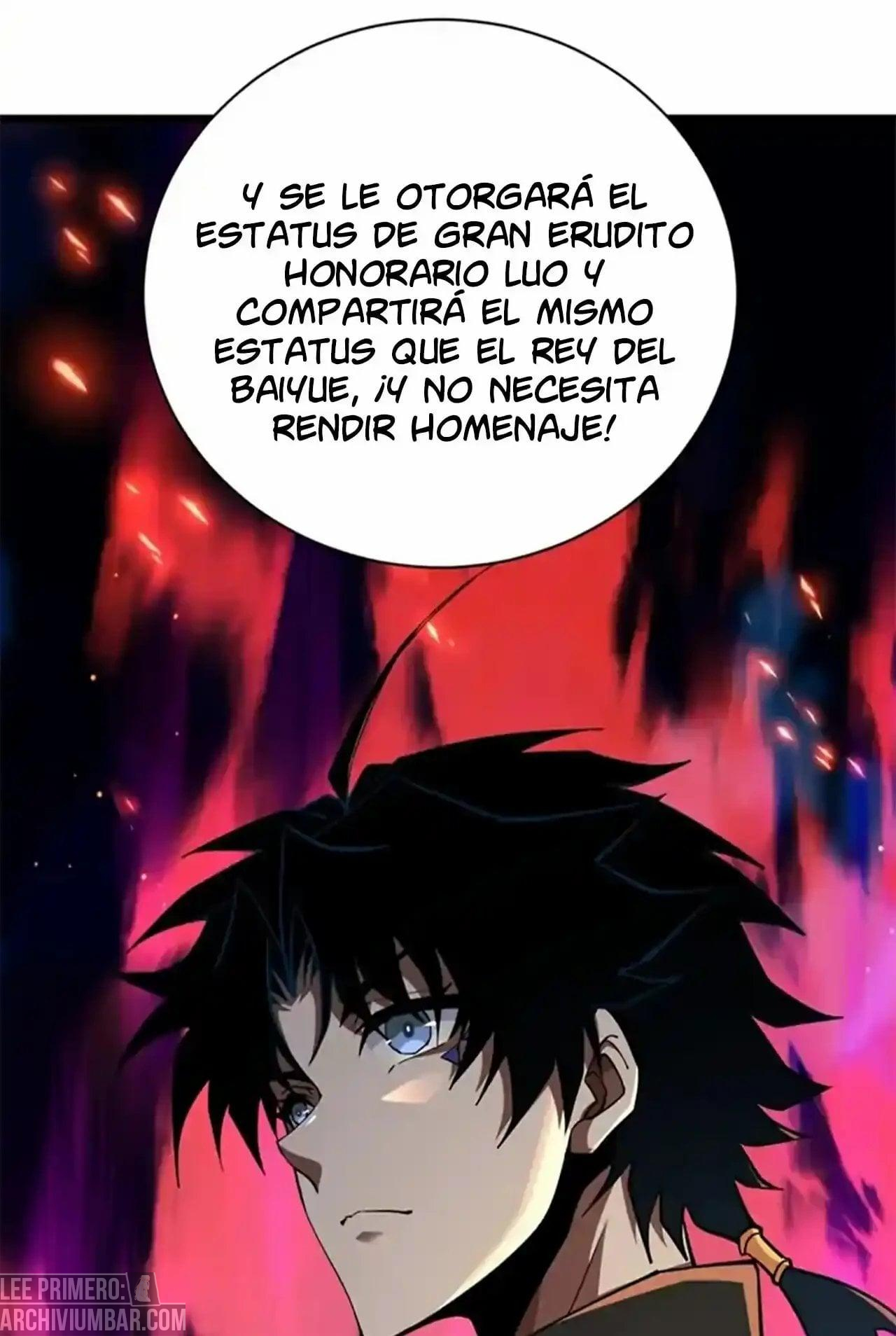Luchando de Nuevo por una Vida — Capítulo 48 — 106