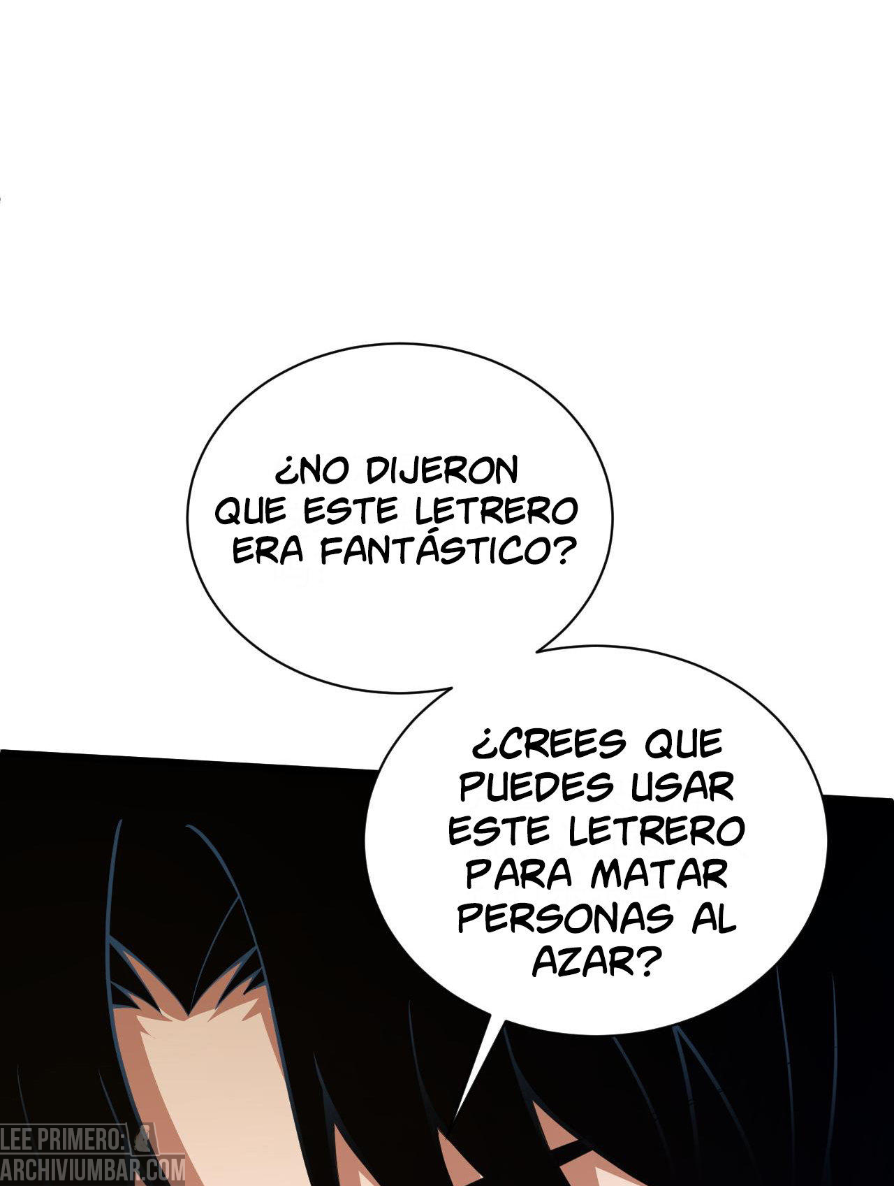 Luchando de Nuevo por una Vida — Capítulo 39 — 2