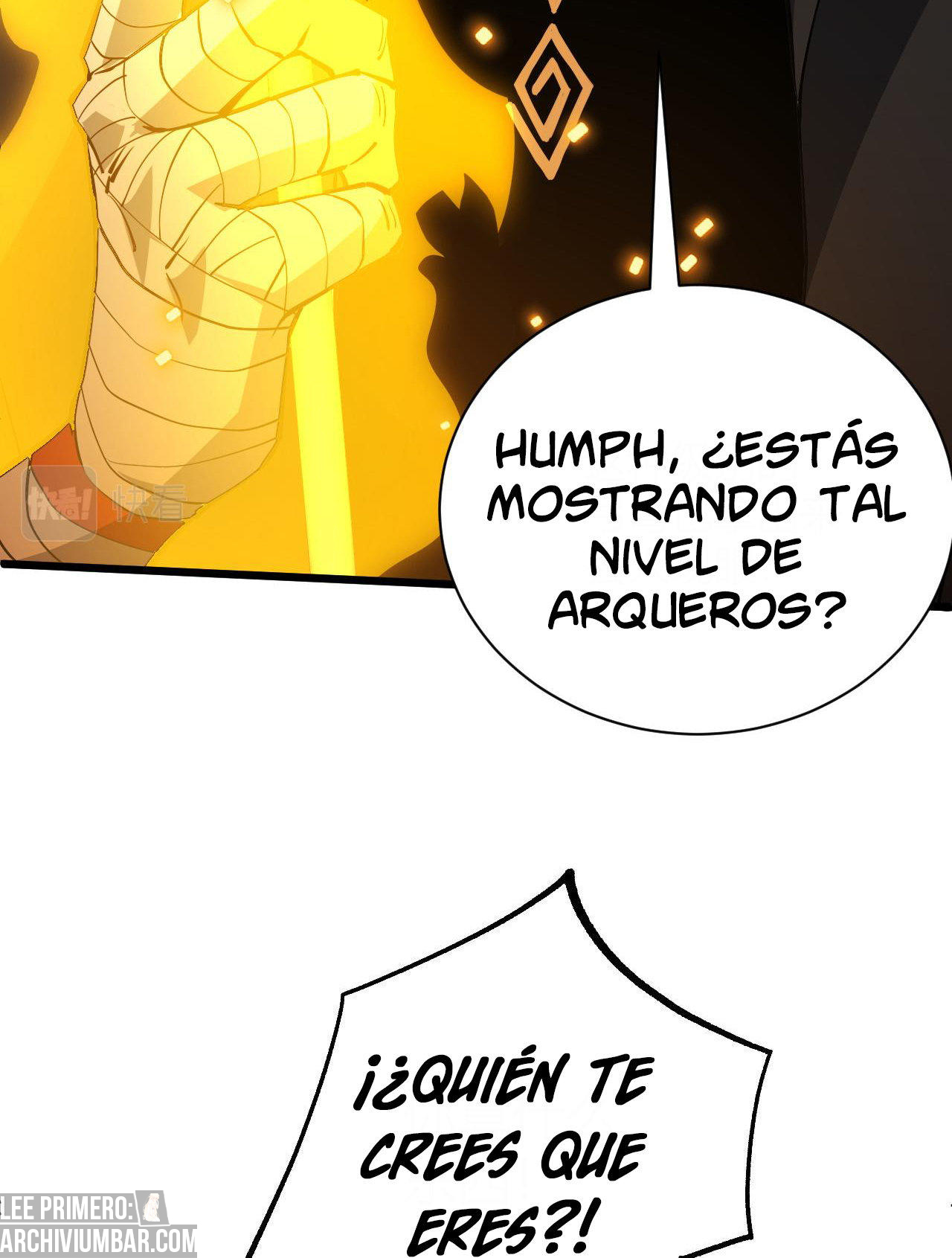 Luchando de Nuevo por una Vida — Capítulo 39 — 16